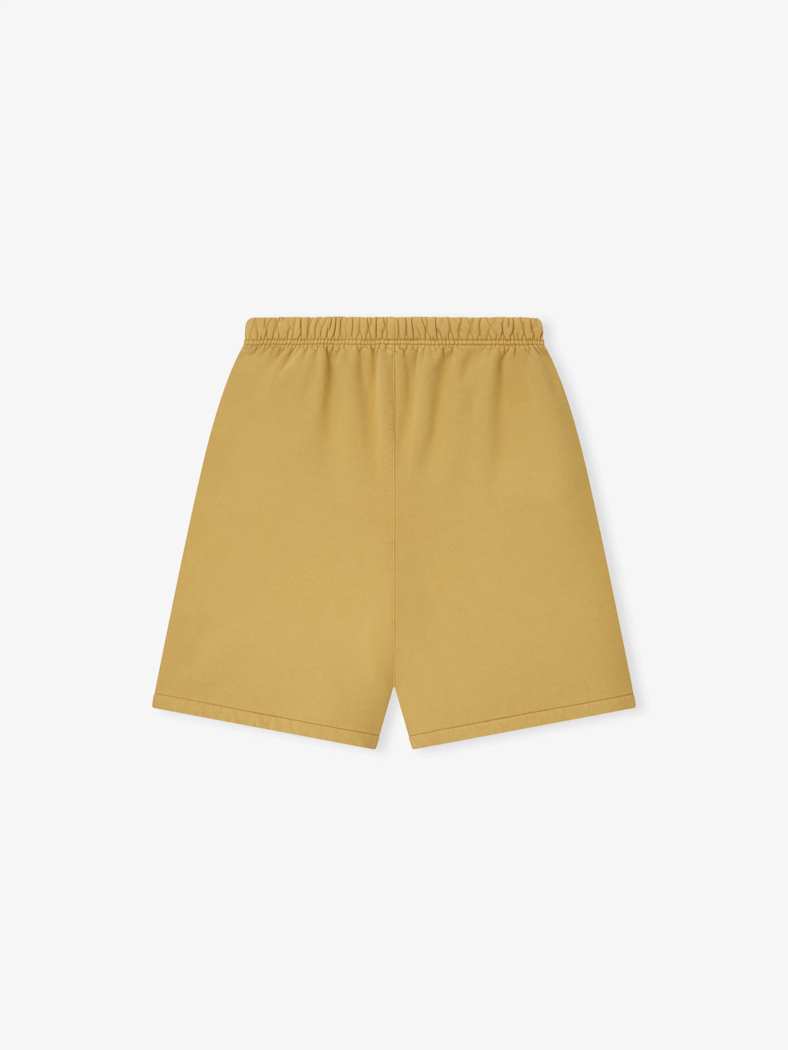 Relaxed Sweatshort - Image 3