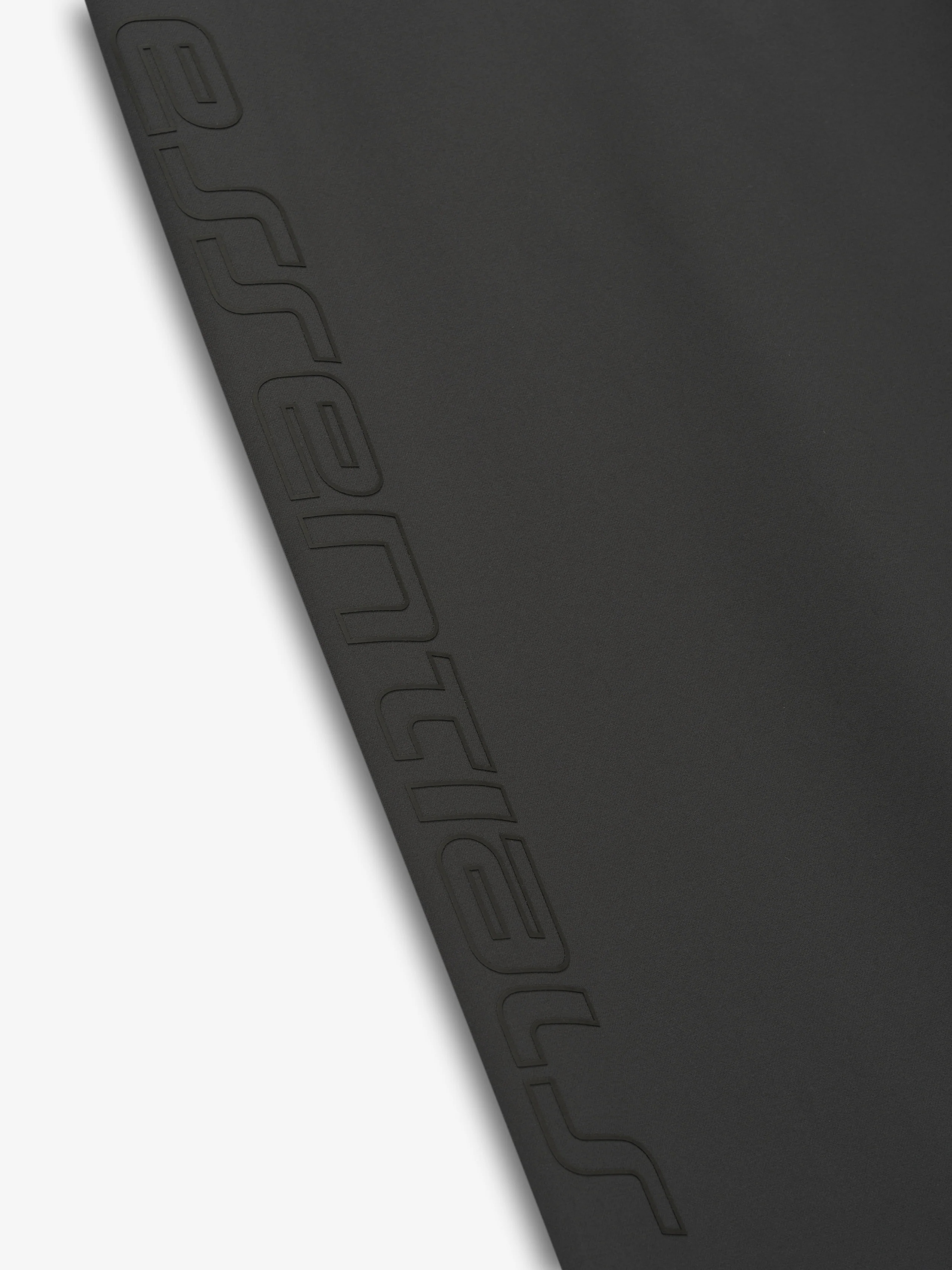 Tech Nylon Relaxed Track Pant - Image 4