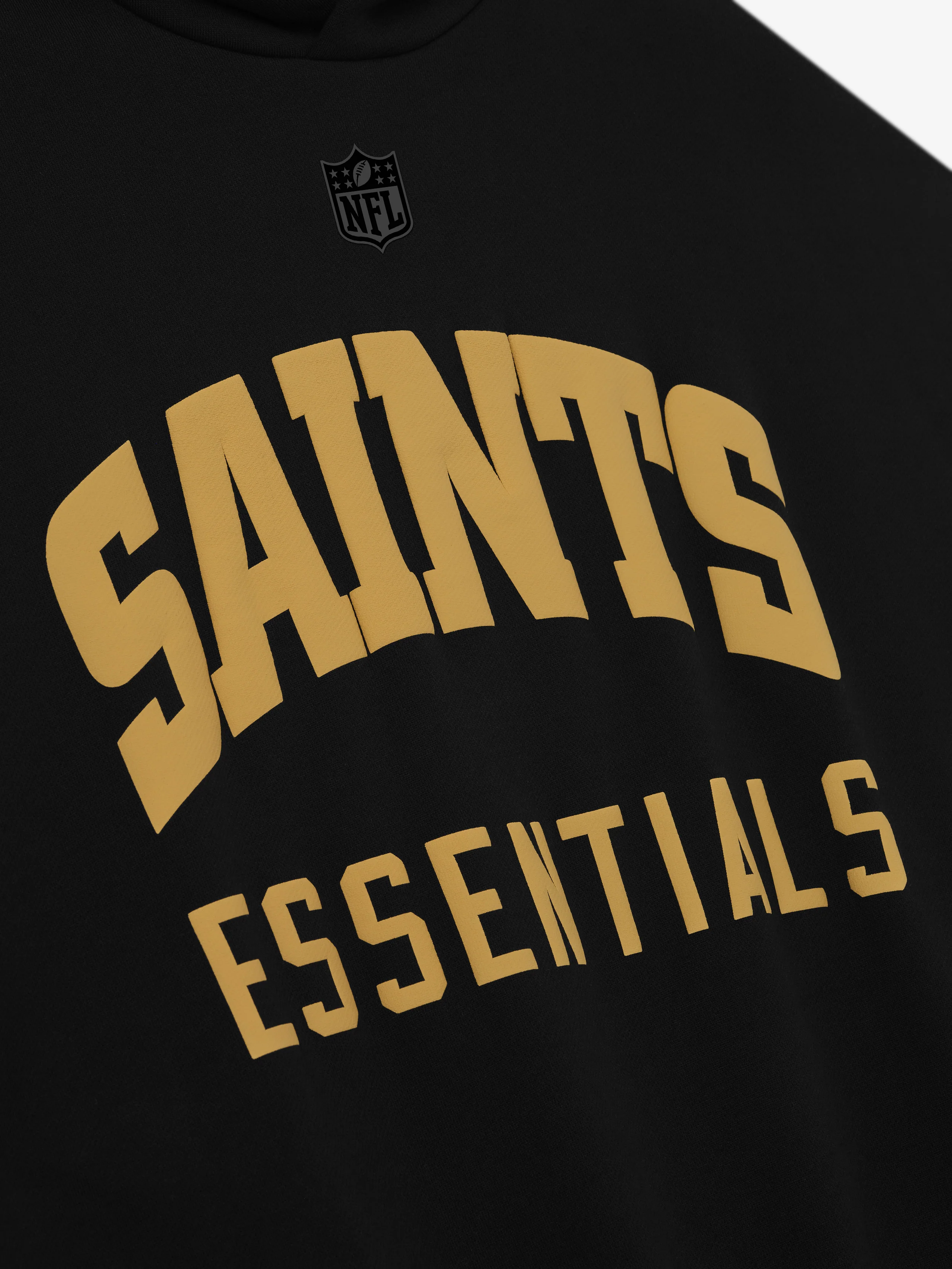 Saints Sport Hoodie - Image 3
