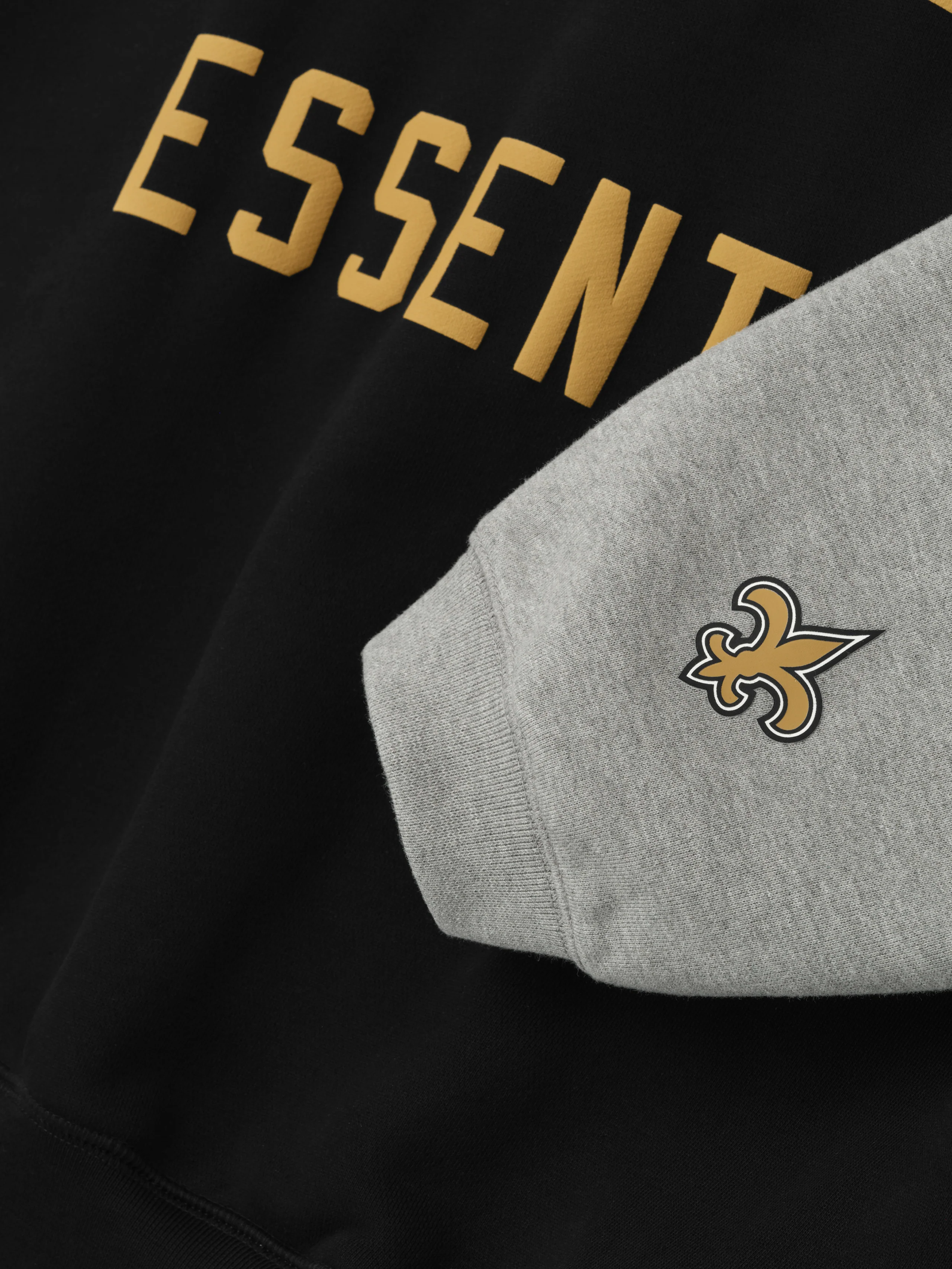 Saints Sport Hoodie - Image 4