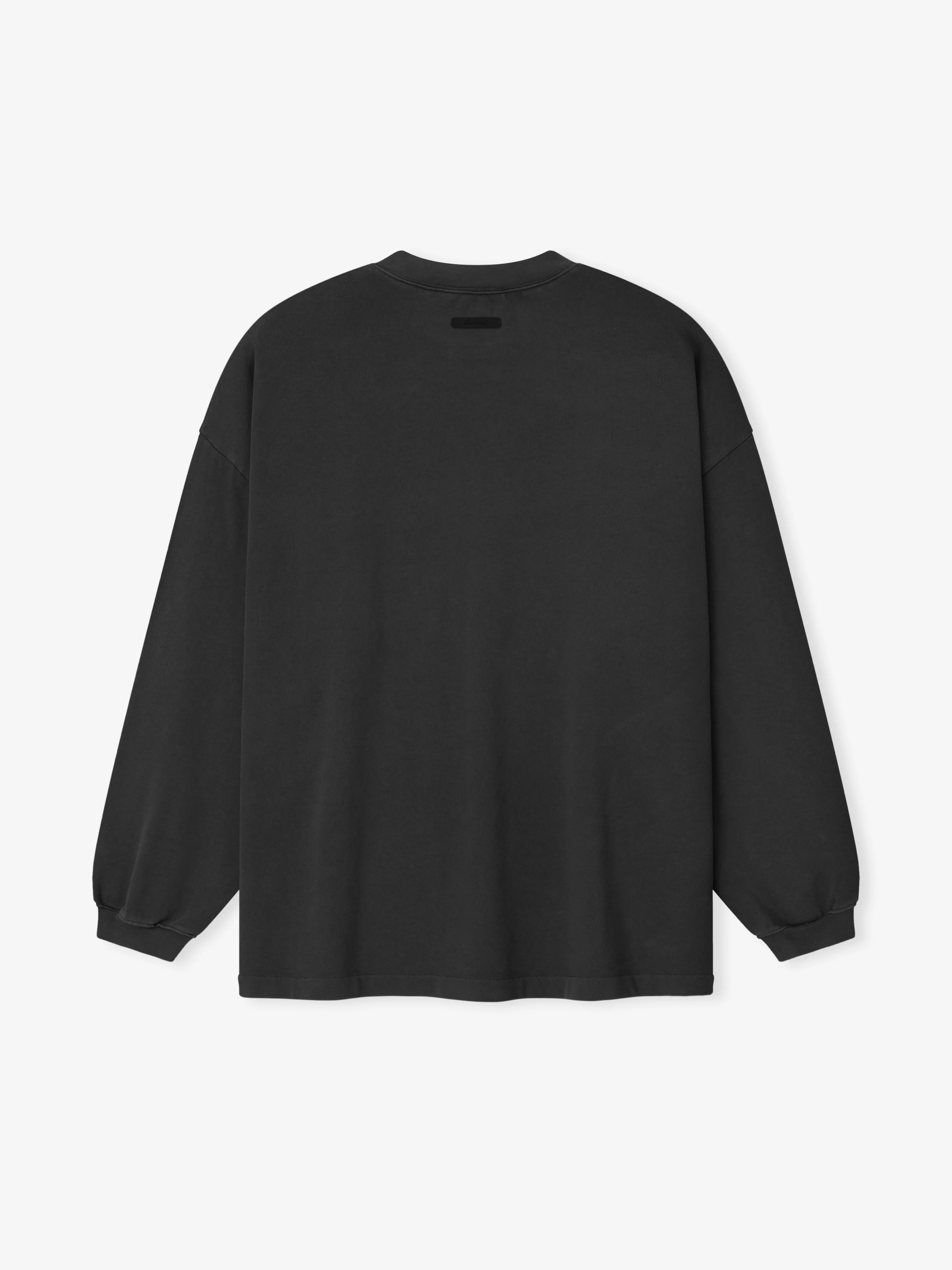 Signature 90s Long Sleeve Tee - Image 2