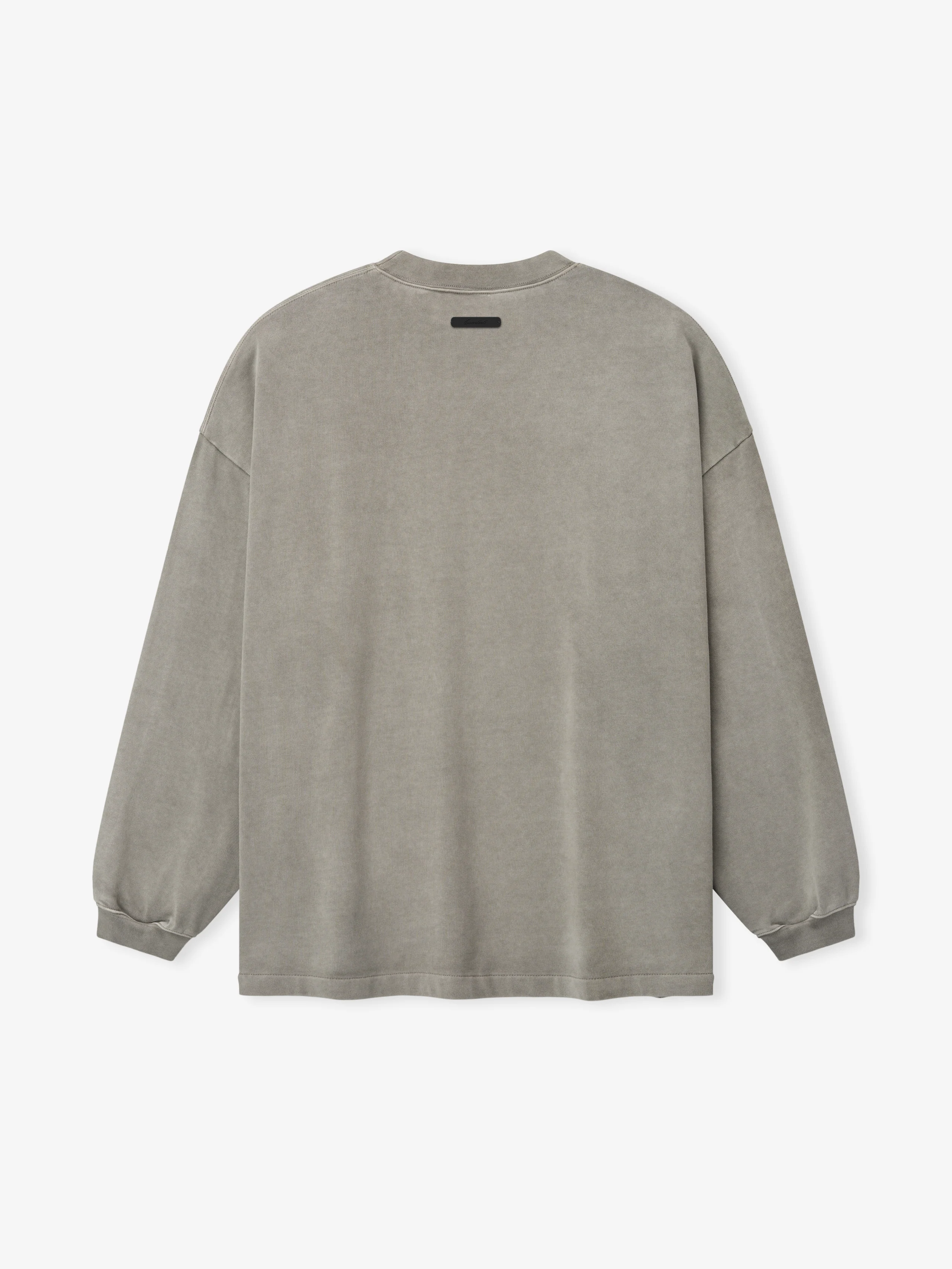 Signature 90s Long Sleeve Tee - Image 2