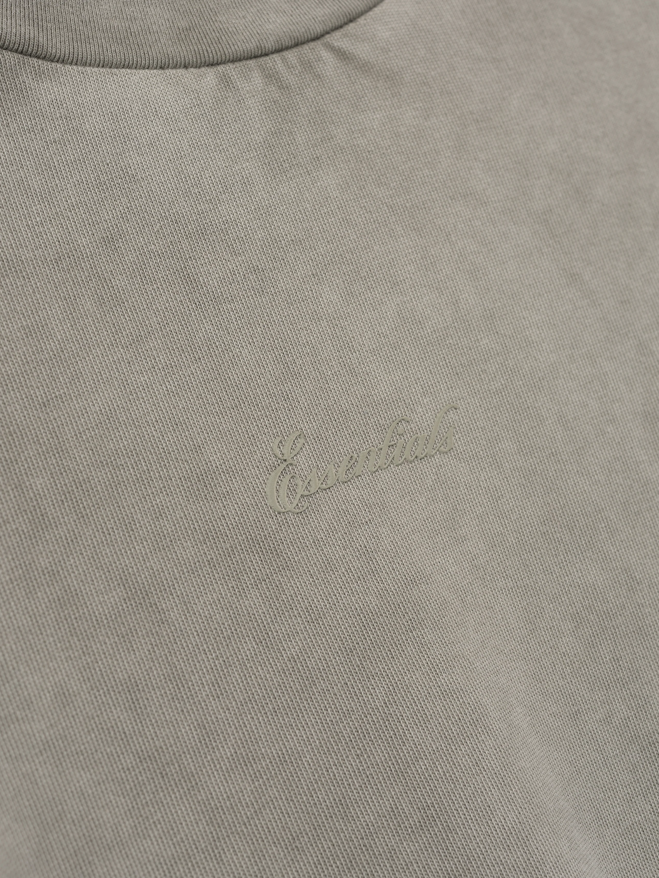 Signature 90s Long Sleeve Tee - Image 3