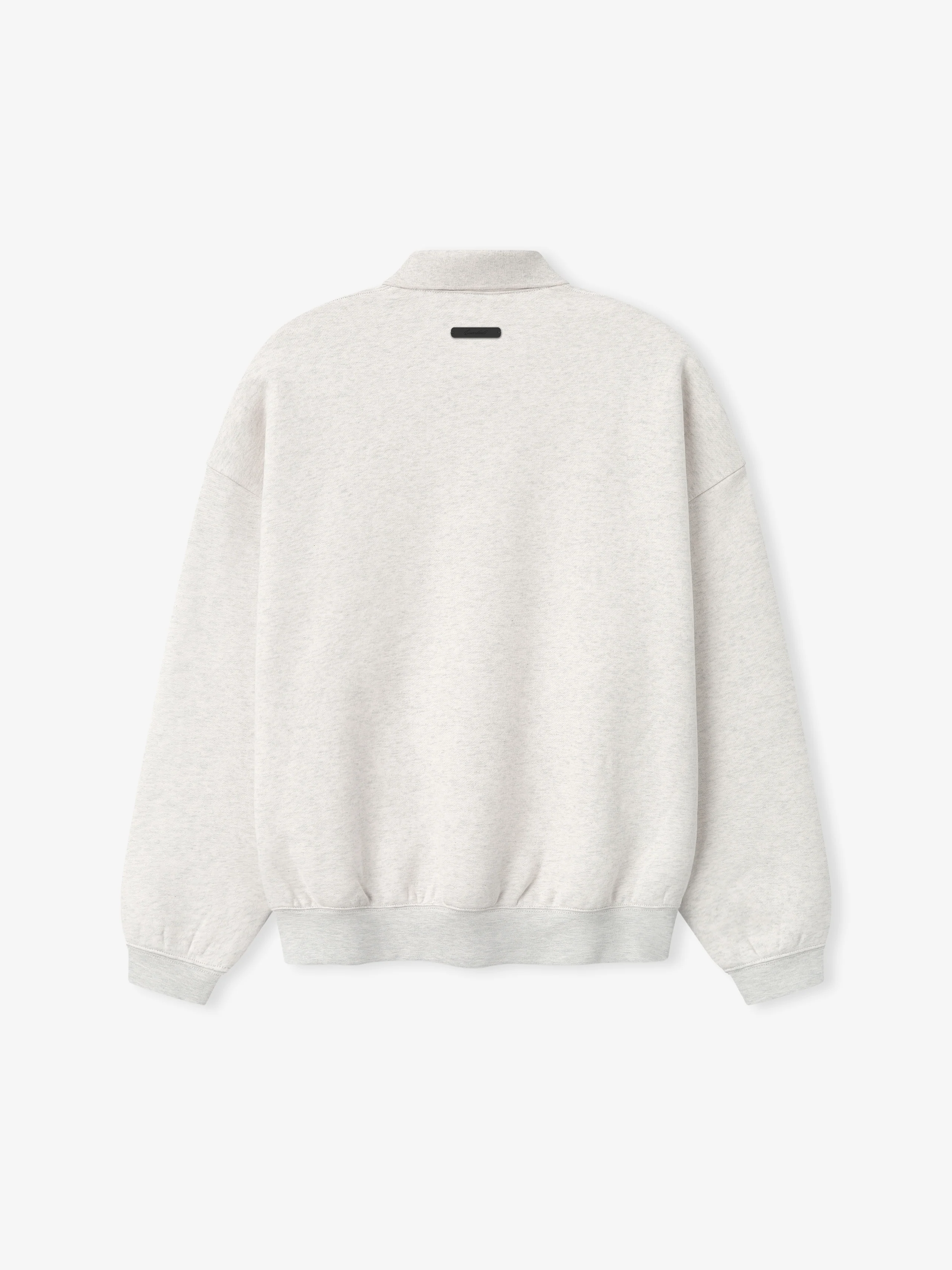 Signature 90s Polo Sweatshirt - Image 2