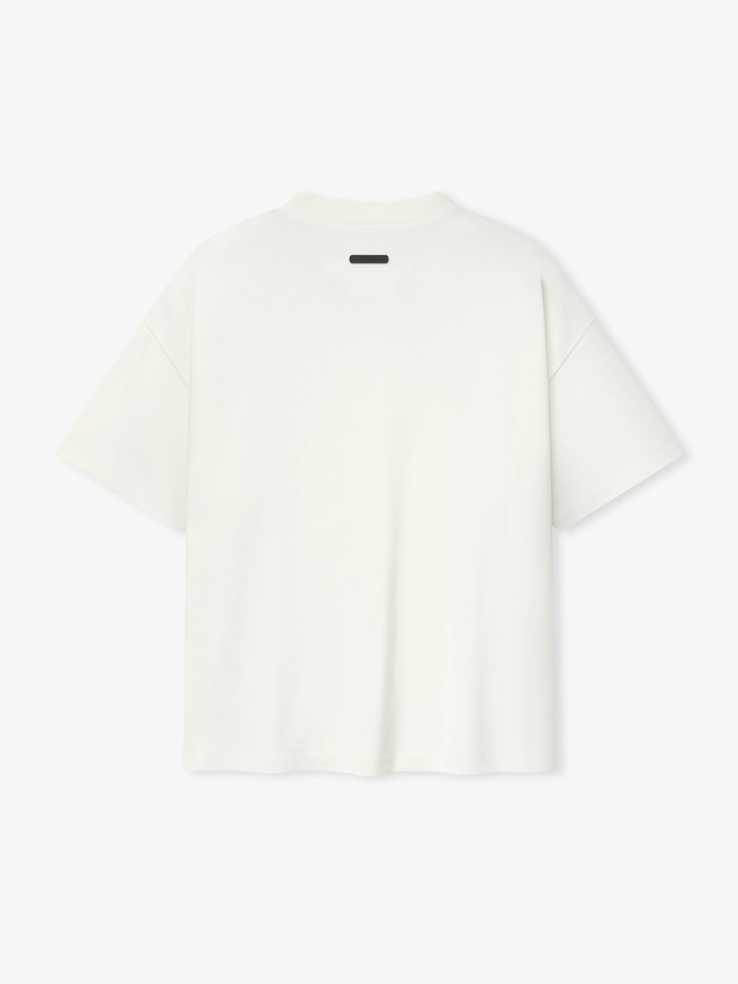 Pique Signature 90s Tee - Image 3