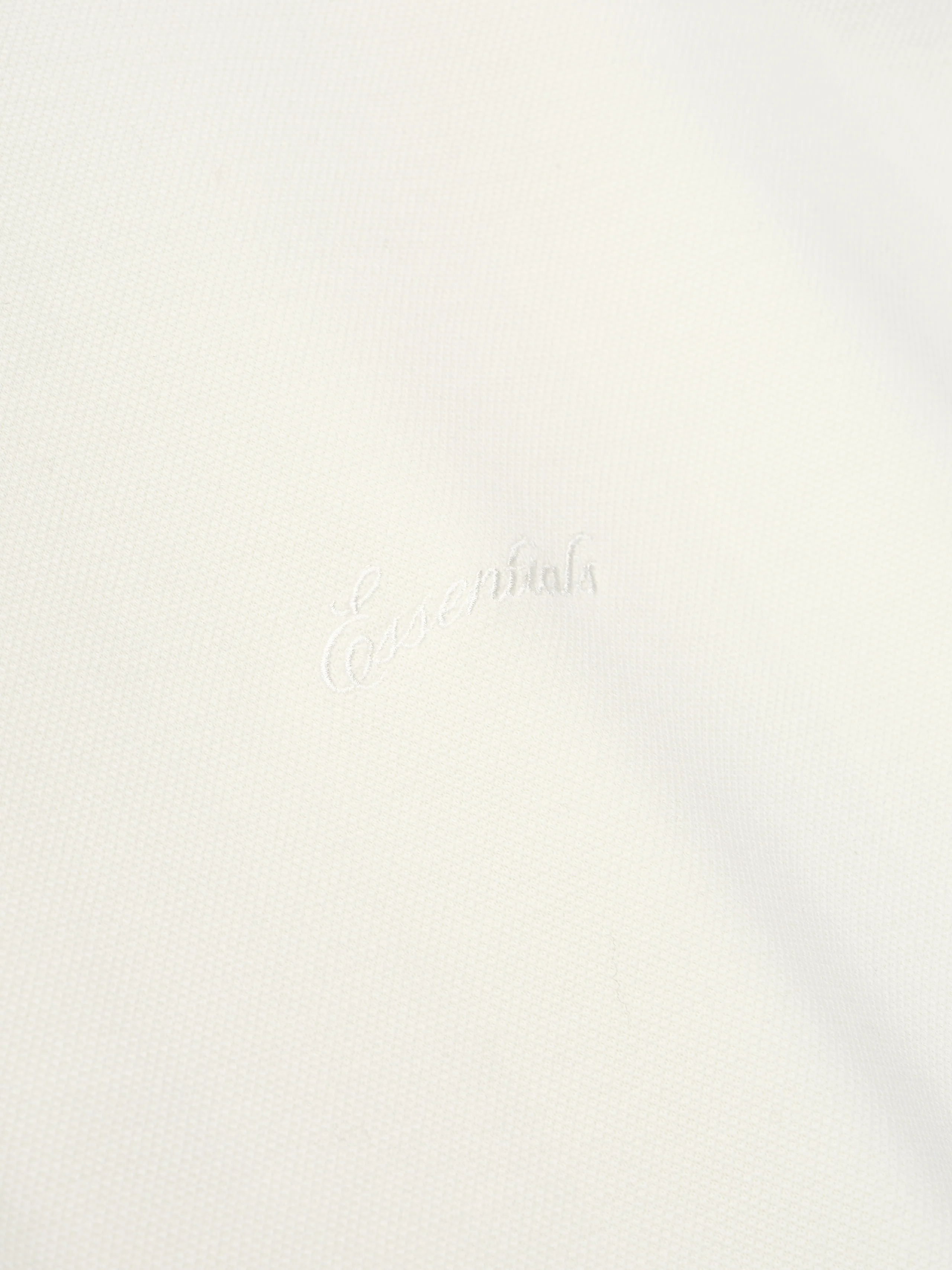 Pique Signature 90s Tee - Image 4