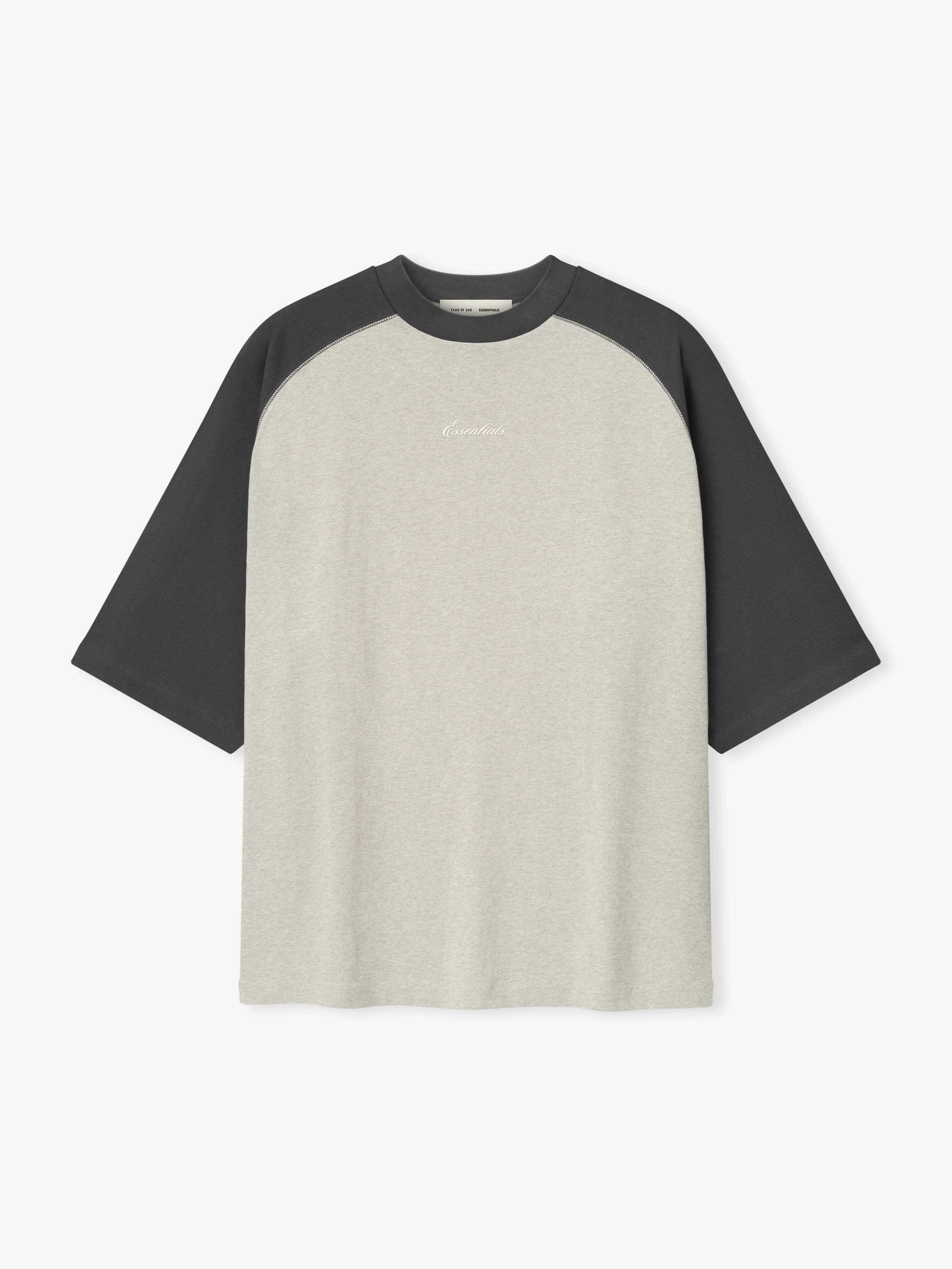 Signature Baseball Tee - Image 2
