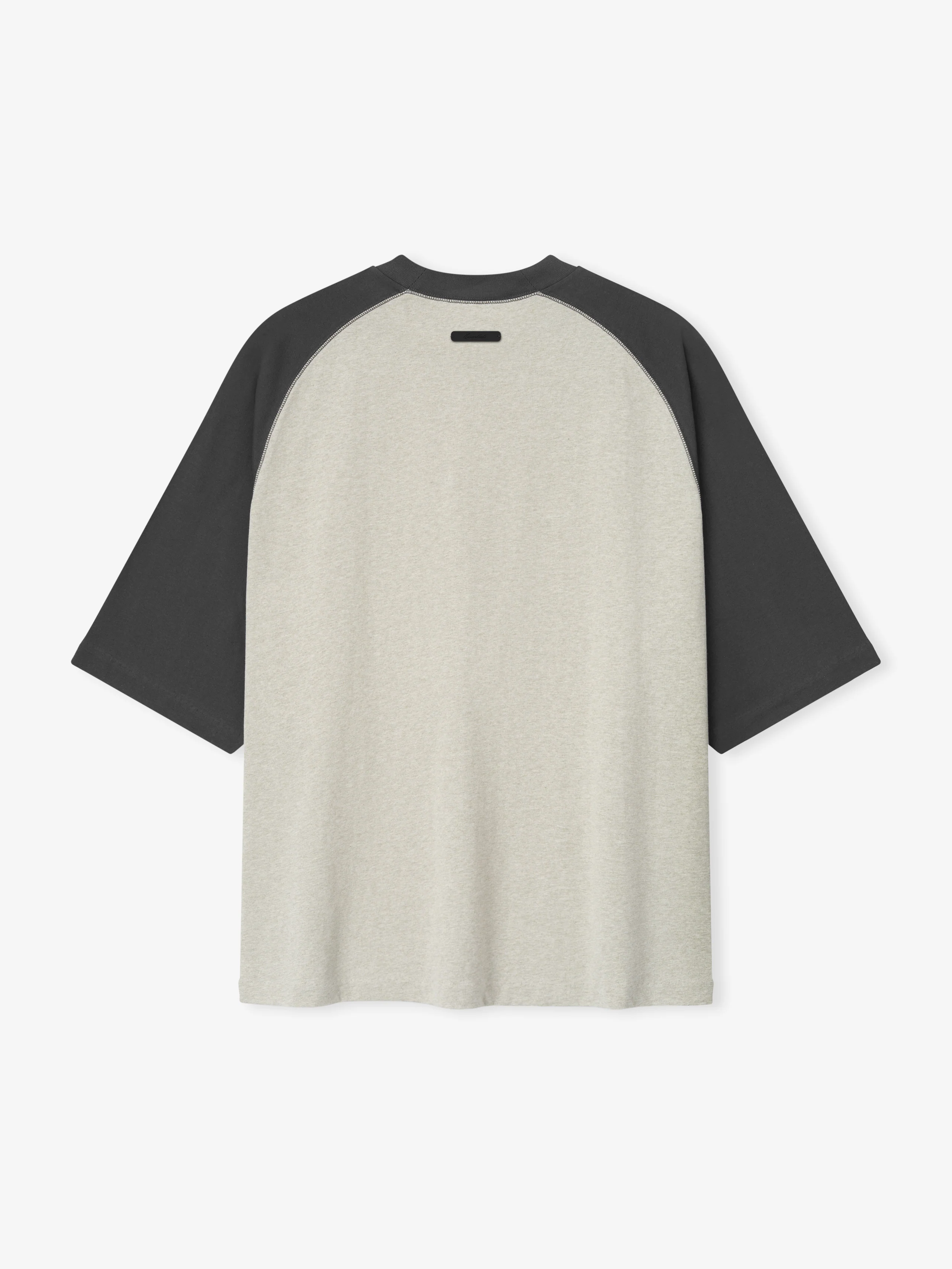 Signature Baseball Tee - Image 3