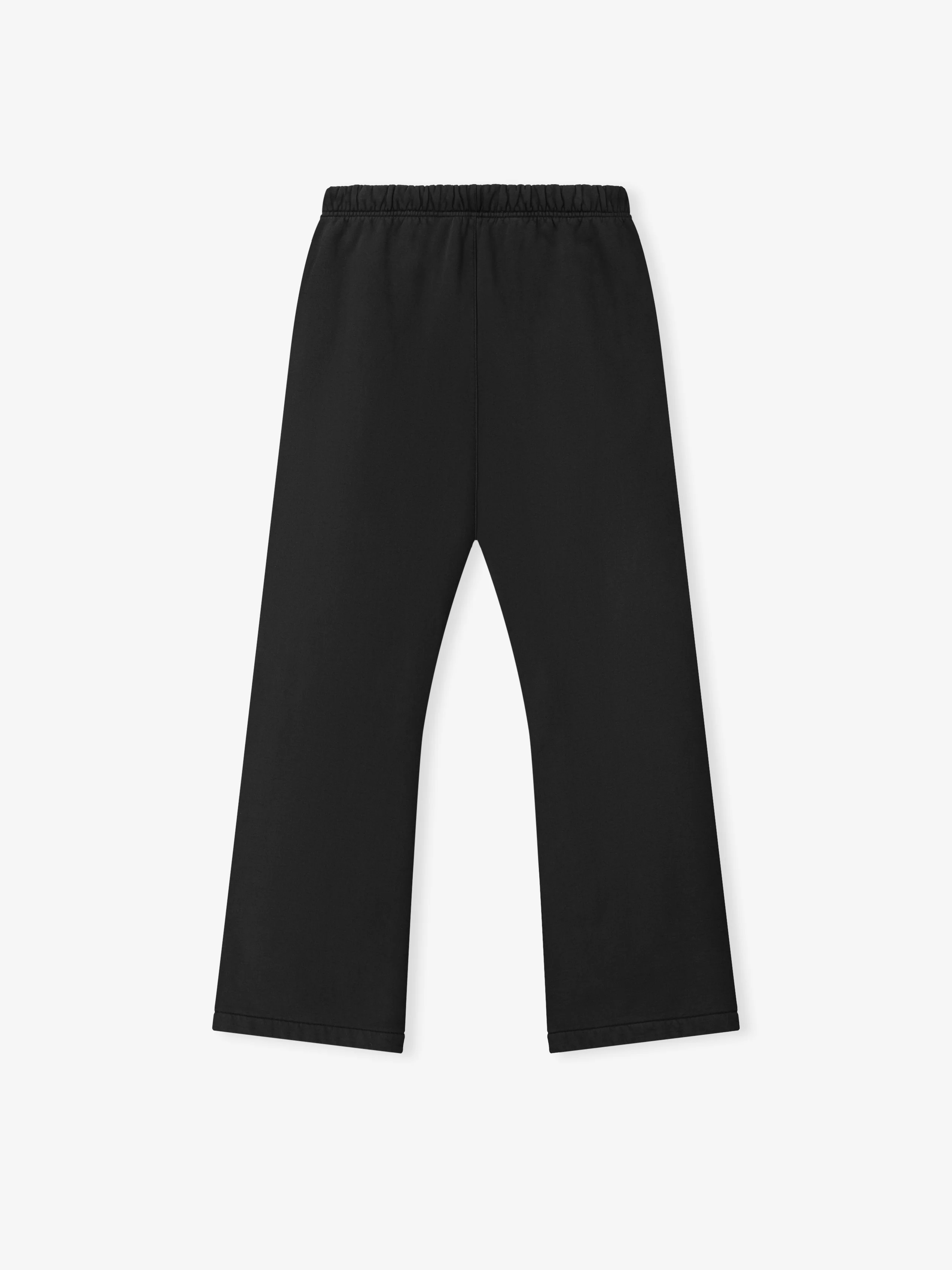 Signature Classic Flare Sweatpant - Image 2