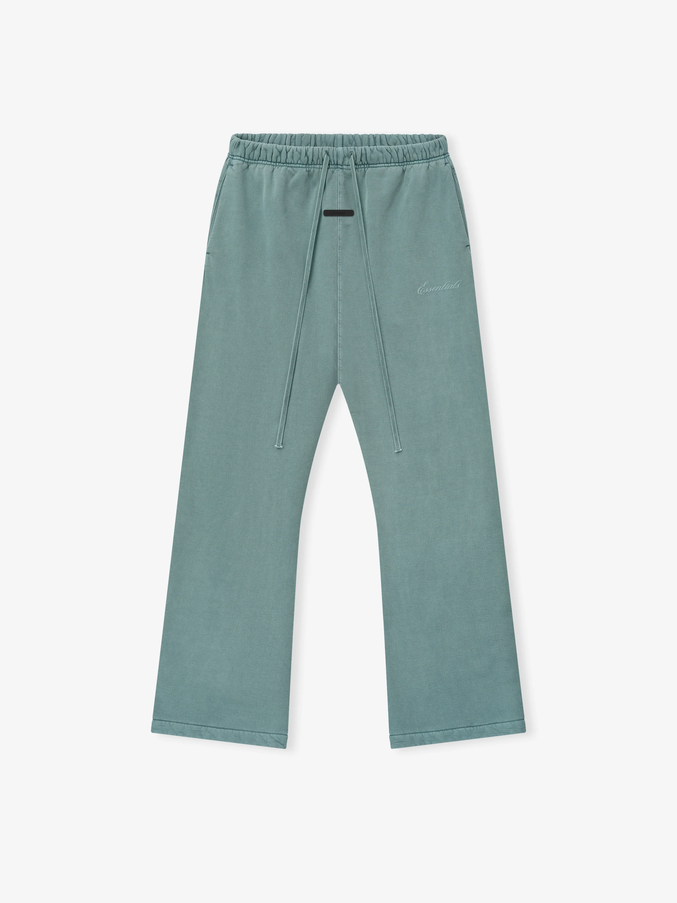 Signature Classic Flare Sweatpant - Image 2