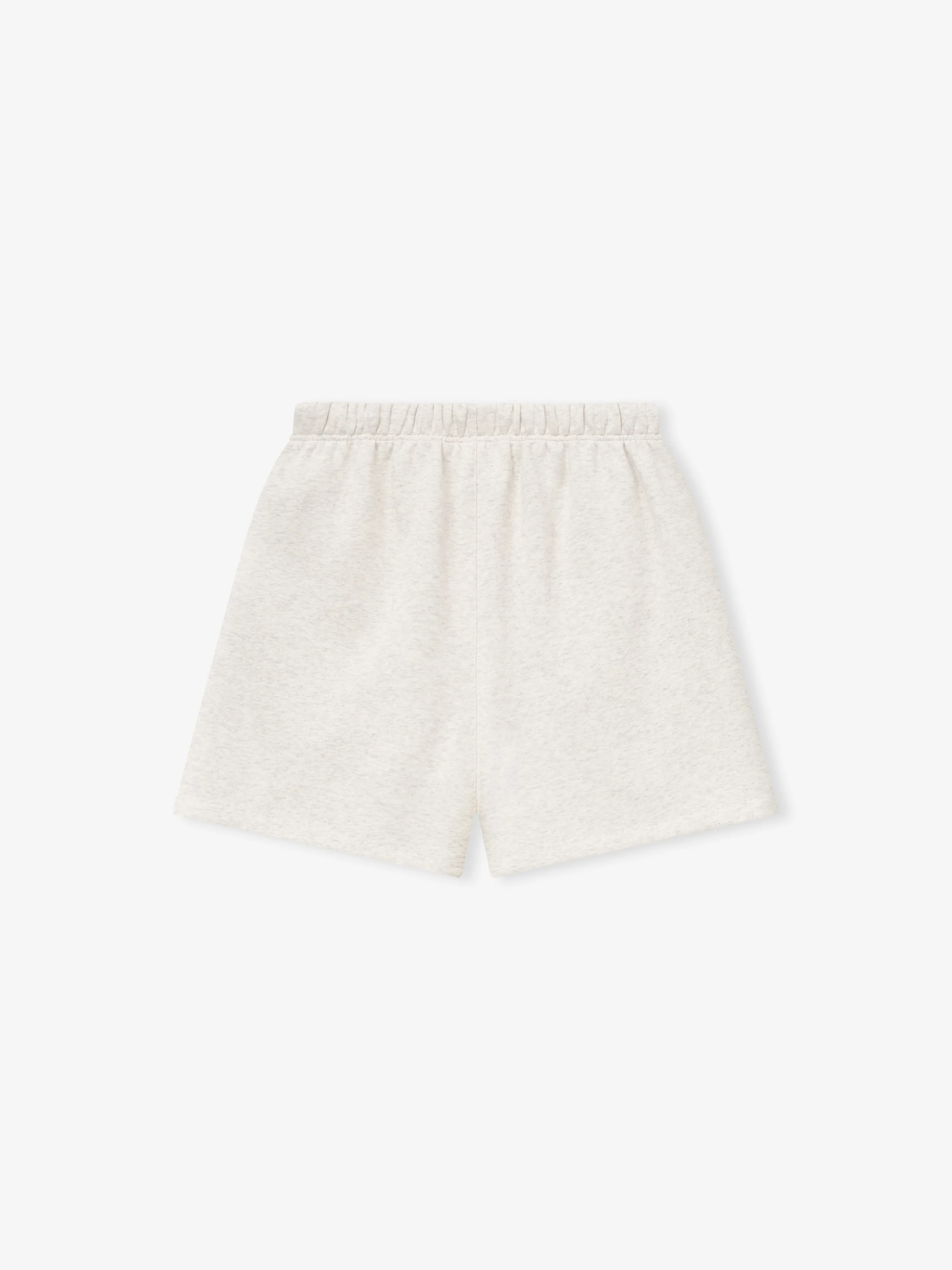 Signature Classic Sweatshort - Image 3
