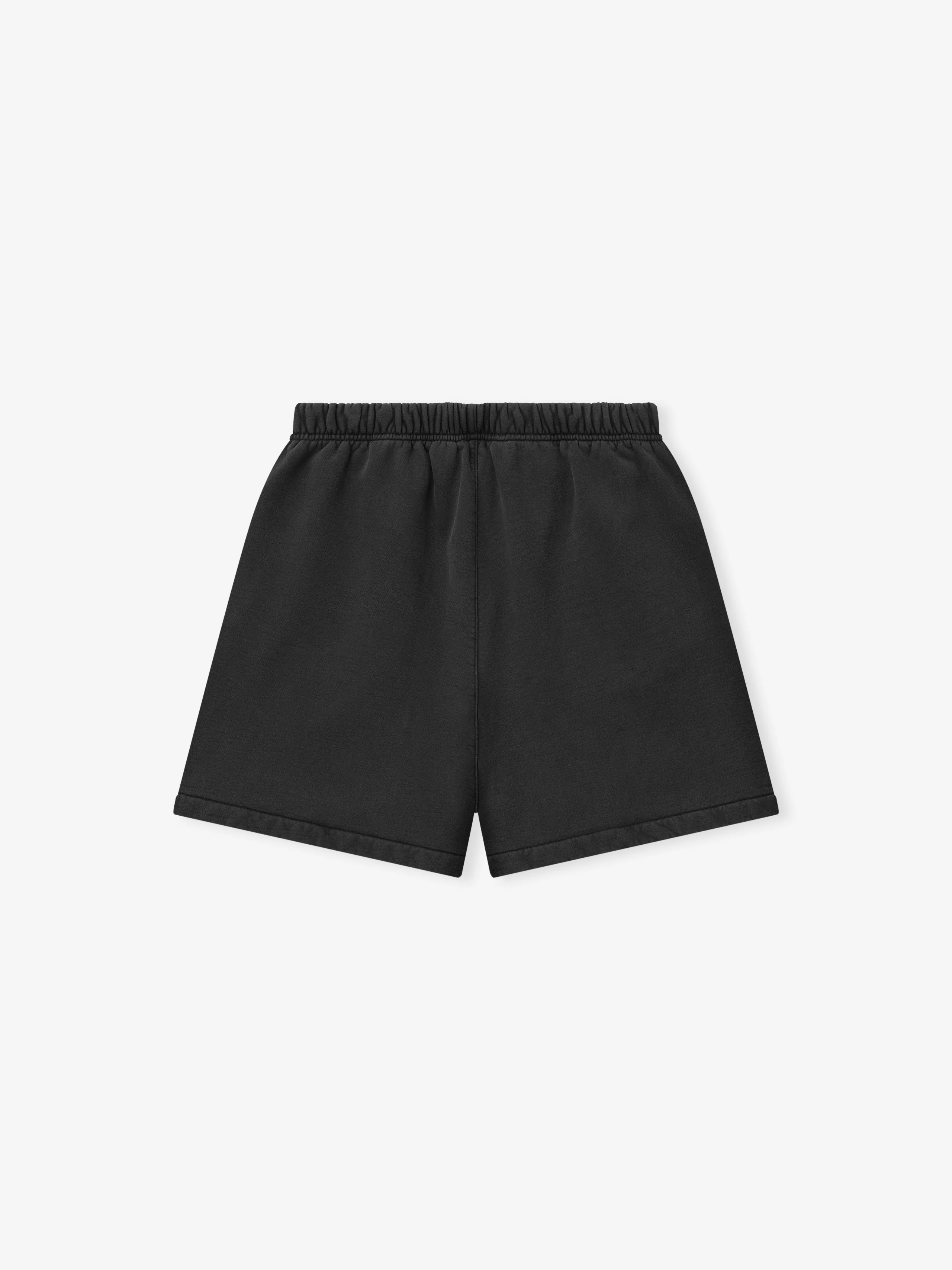 Signature Classic Sweatshort - Image 3