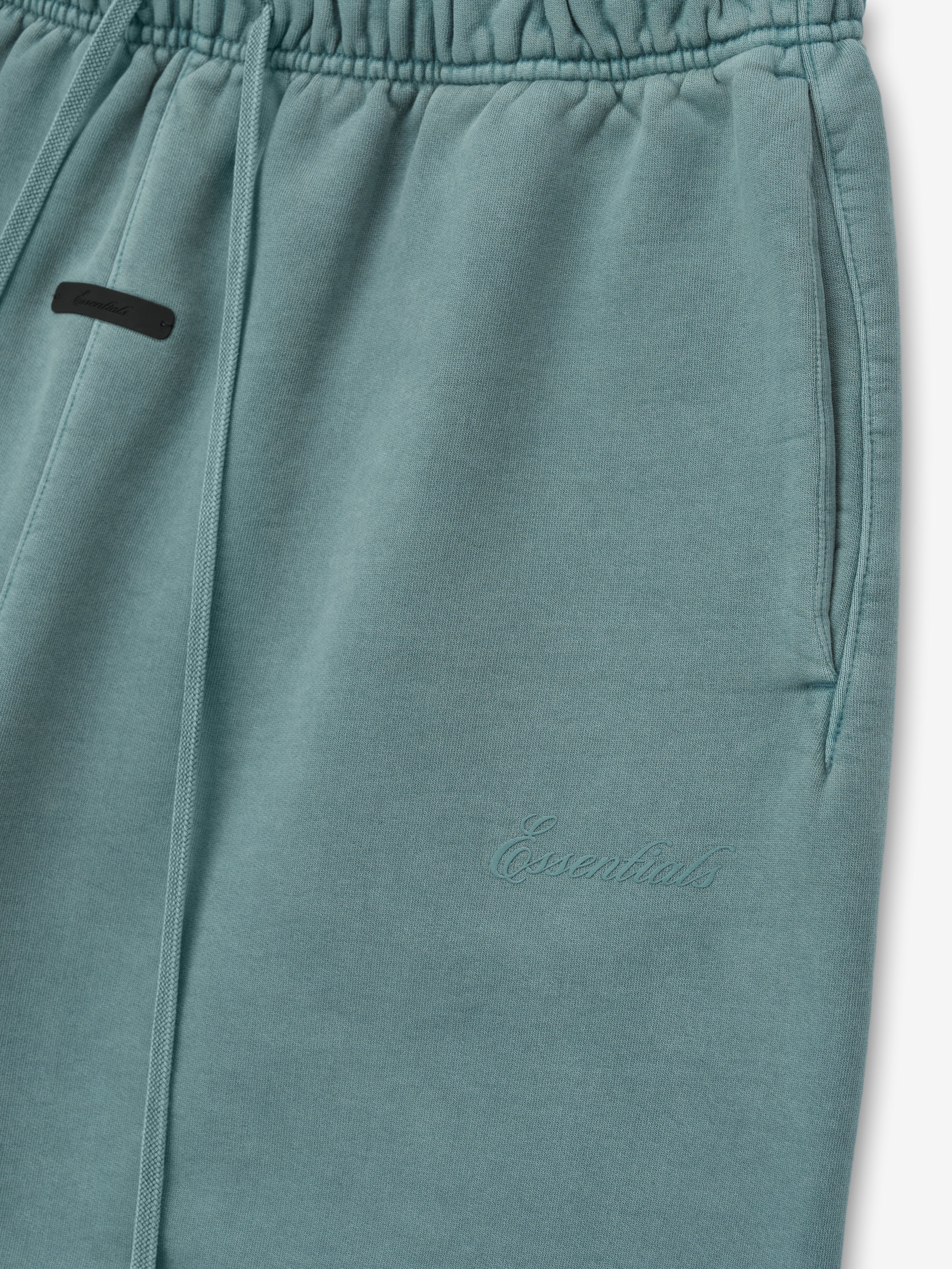 Signature Classic Sweatshort - Image 3