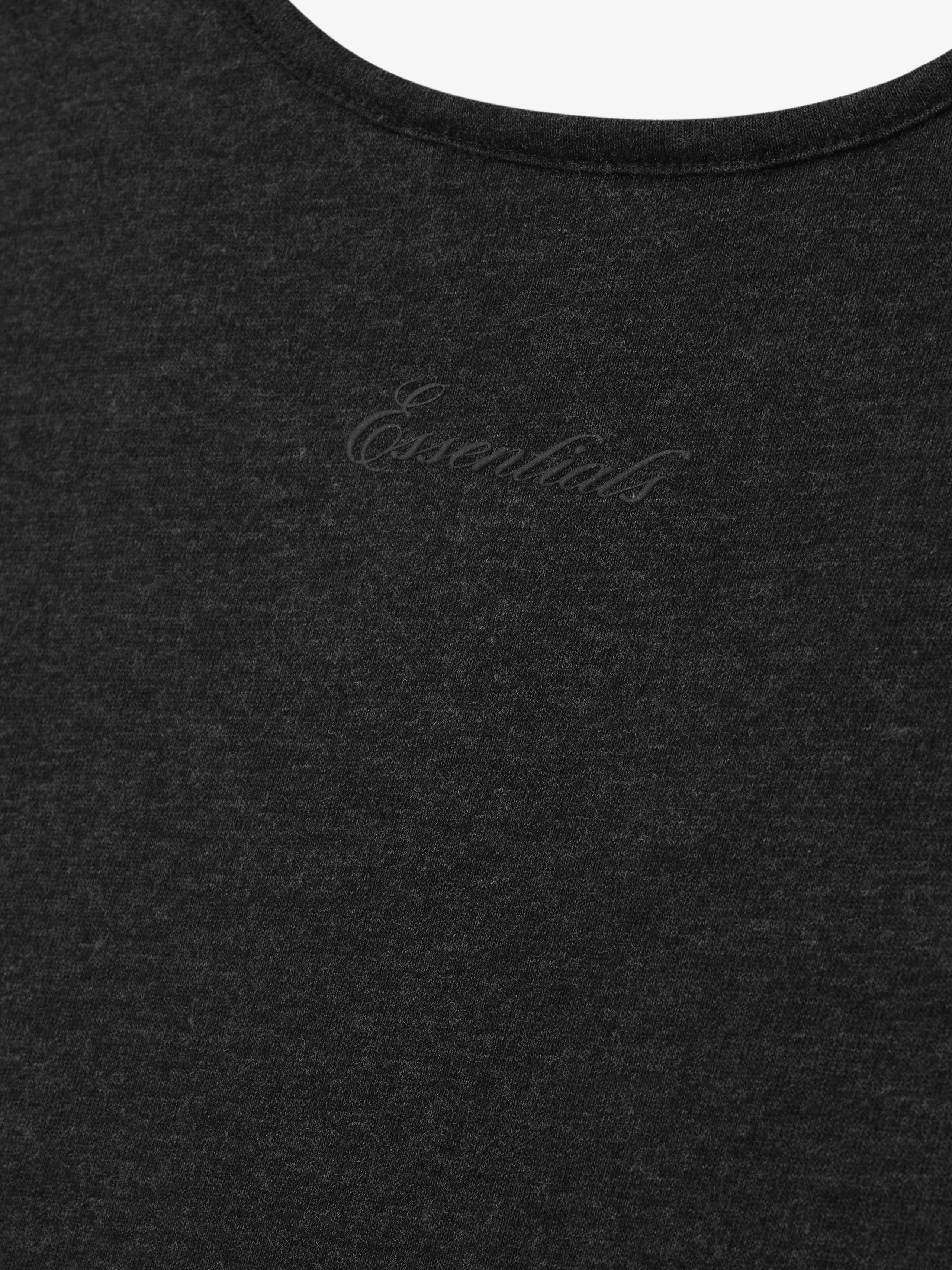 Signature Essential Tank - Image 3