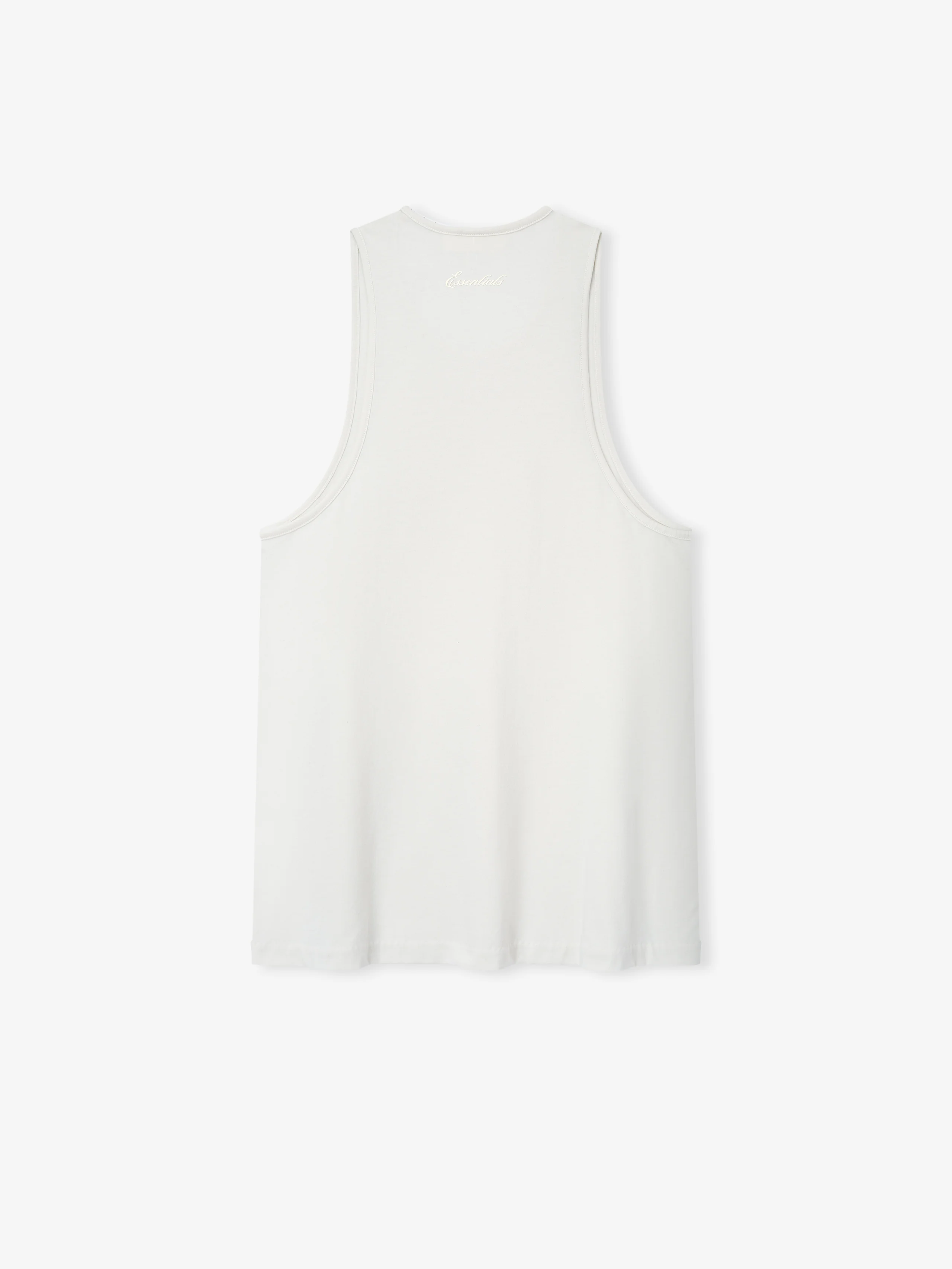 Signature Essential Tank - Image 2