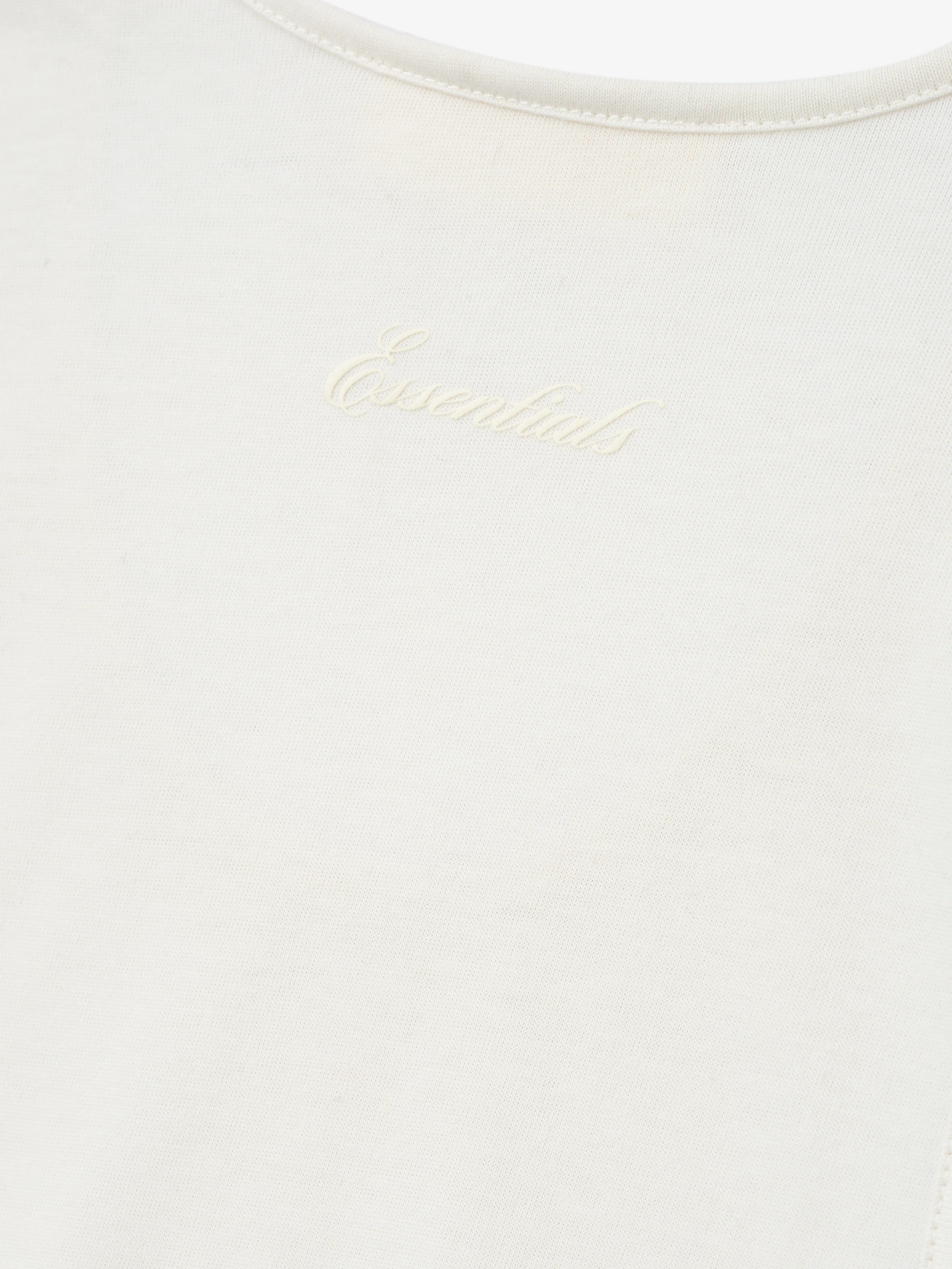Signature Essential Tank - Image 3