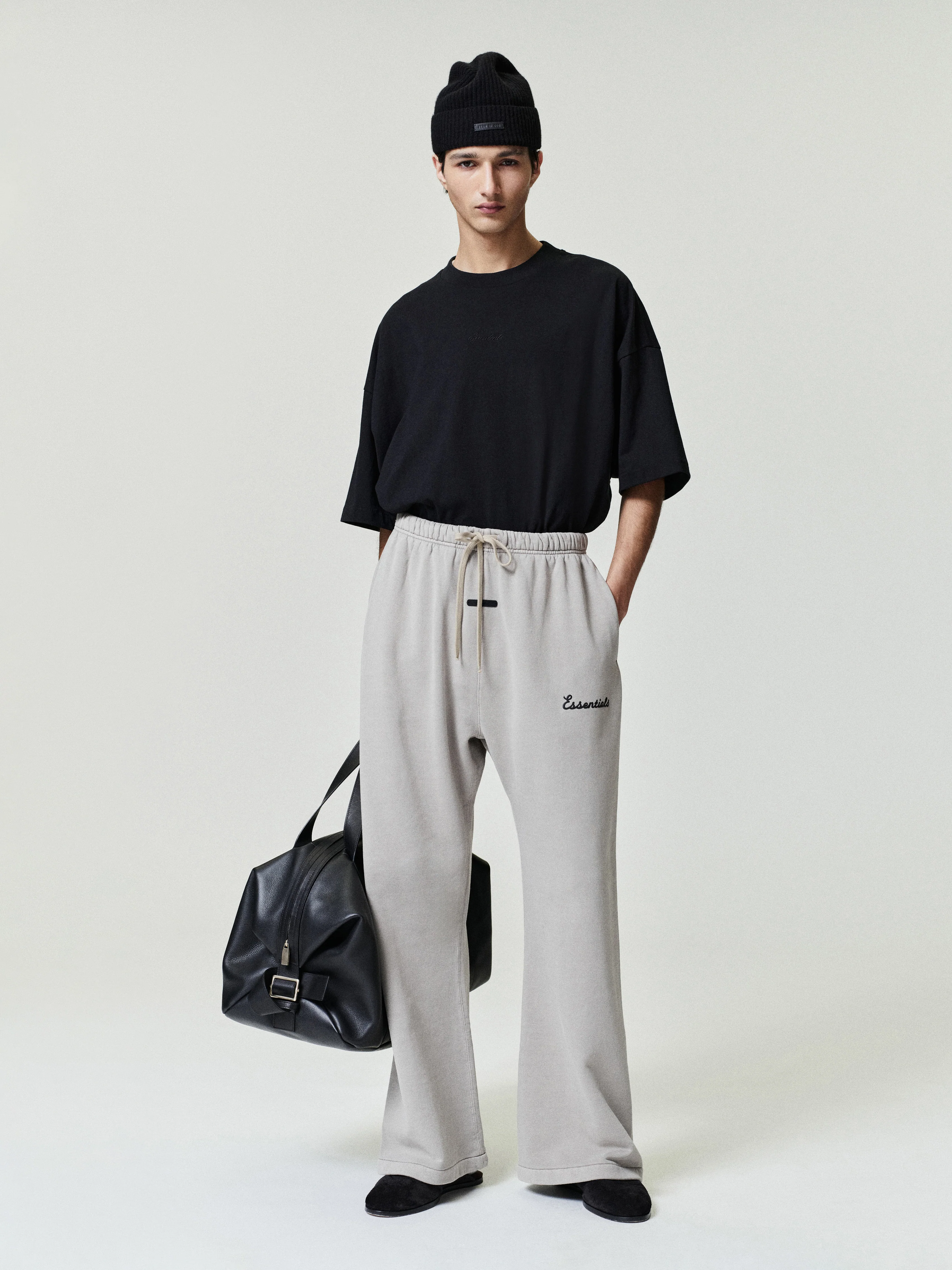 Signature Essential Tee - Image 4