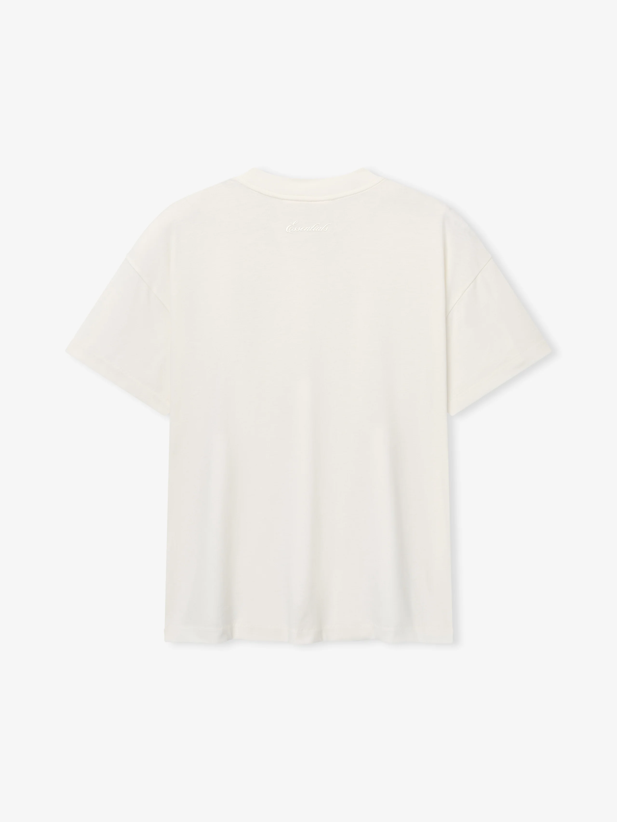 Signature Essential Tee - Image 2