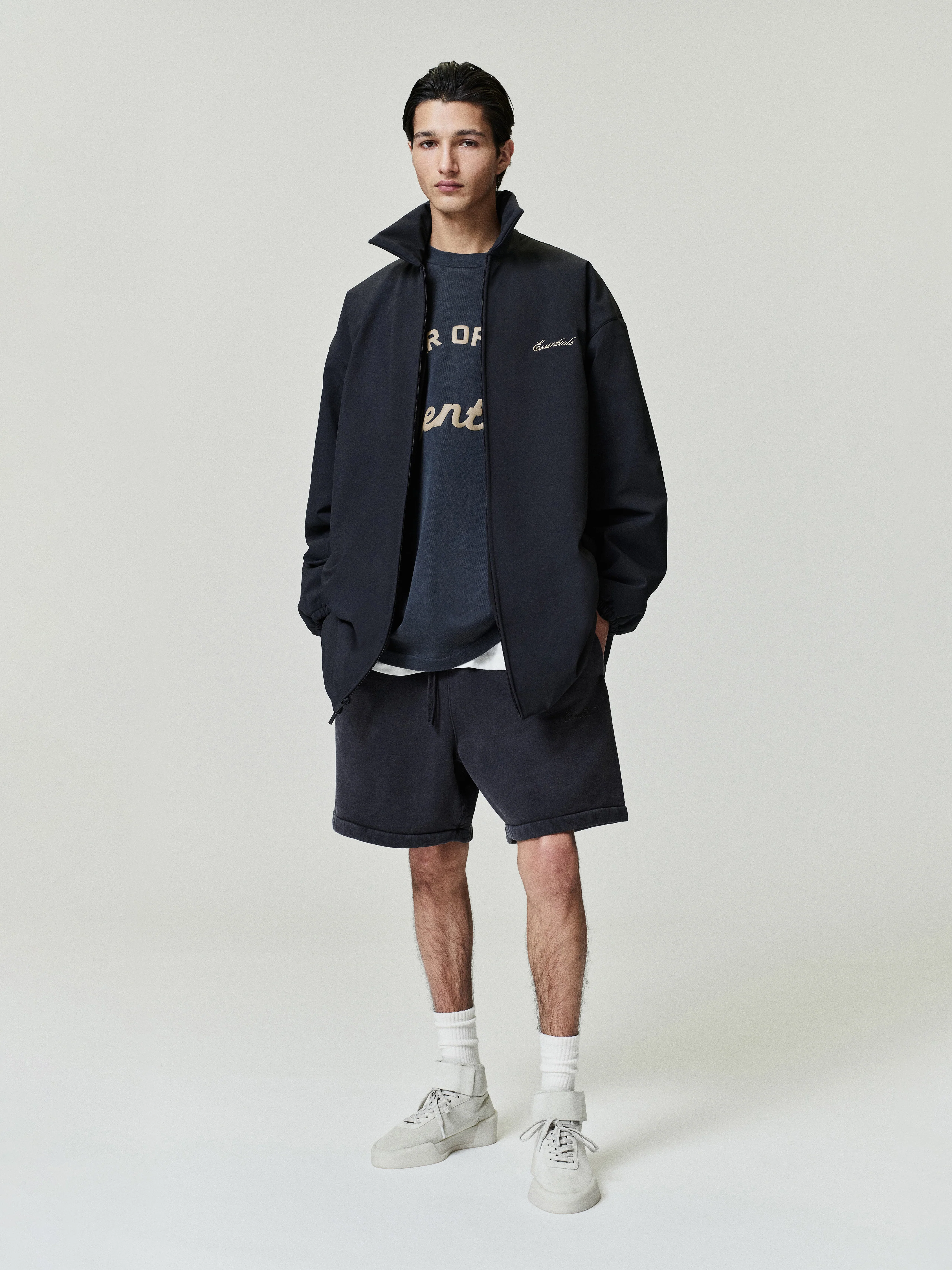Signature Filled Barn Jacket - Image 2