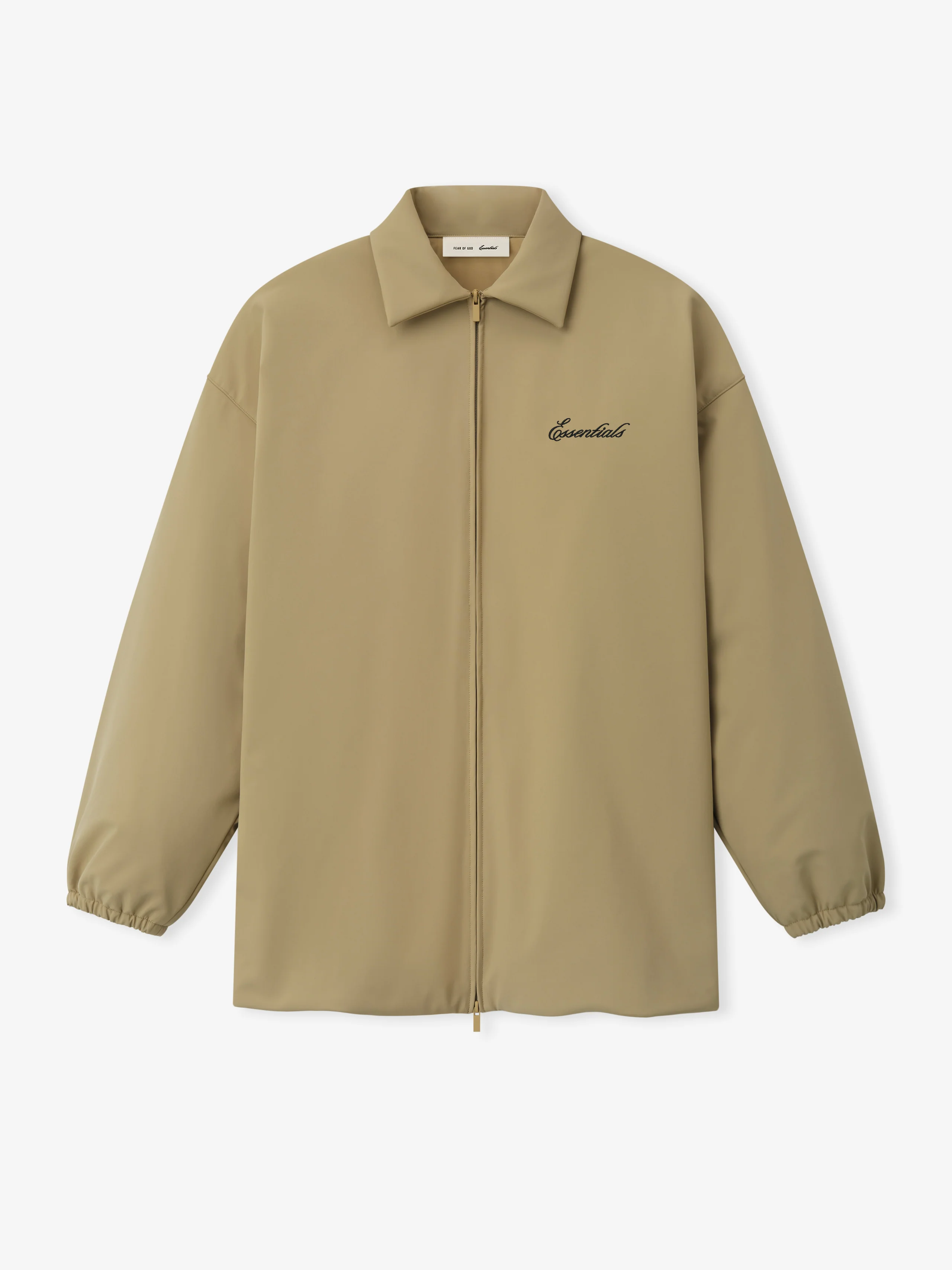Signature Filled Barn Jacket - Image 2