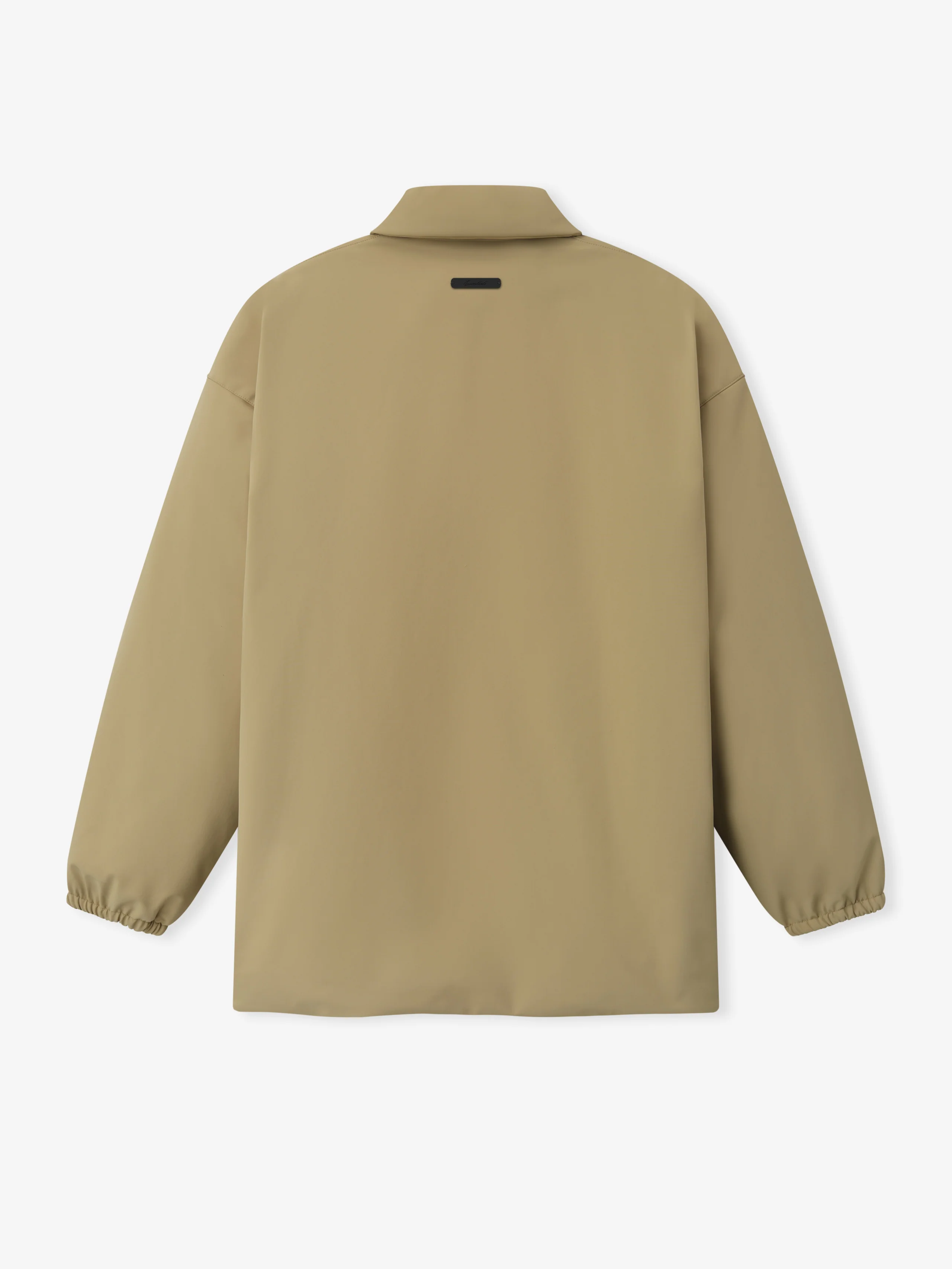 Signature Filled Barn Jacket - Image 3