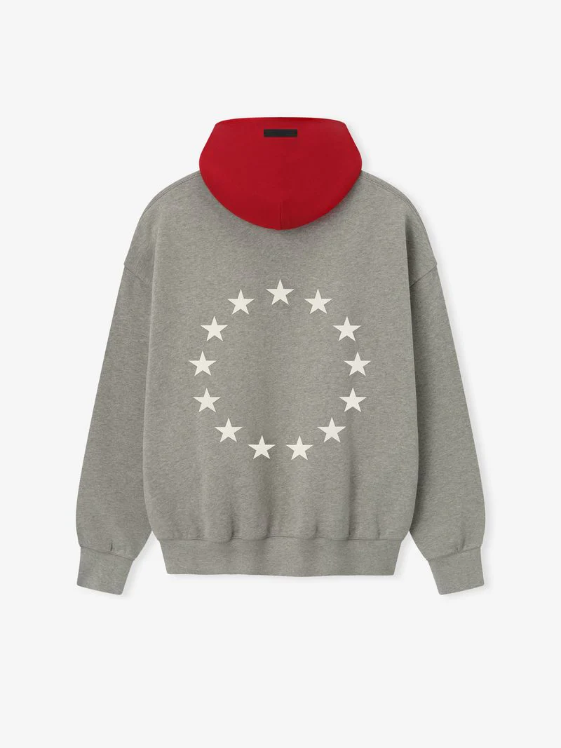 Sixers Sport Hoodie - Image 2