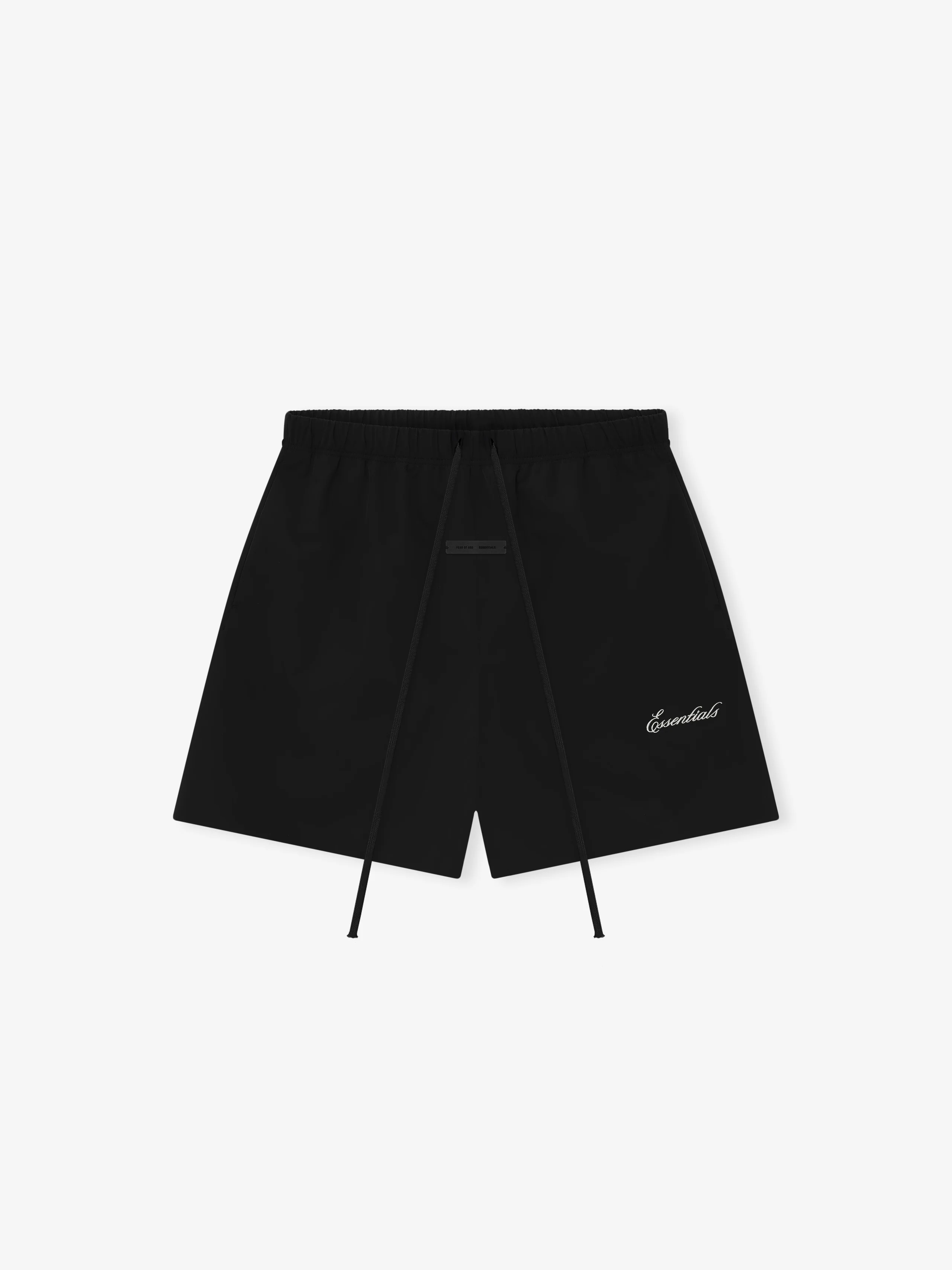 Sporty Nylon Classic Short - Image 3