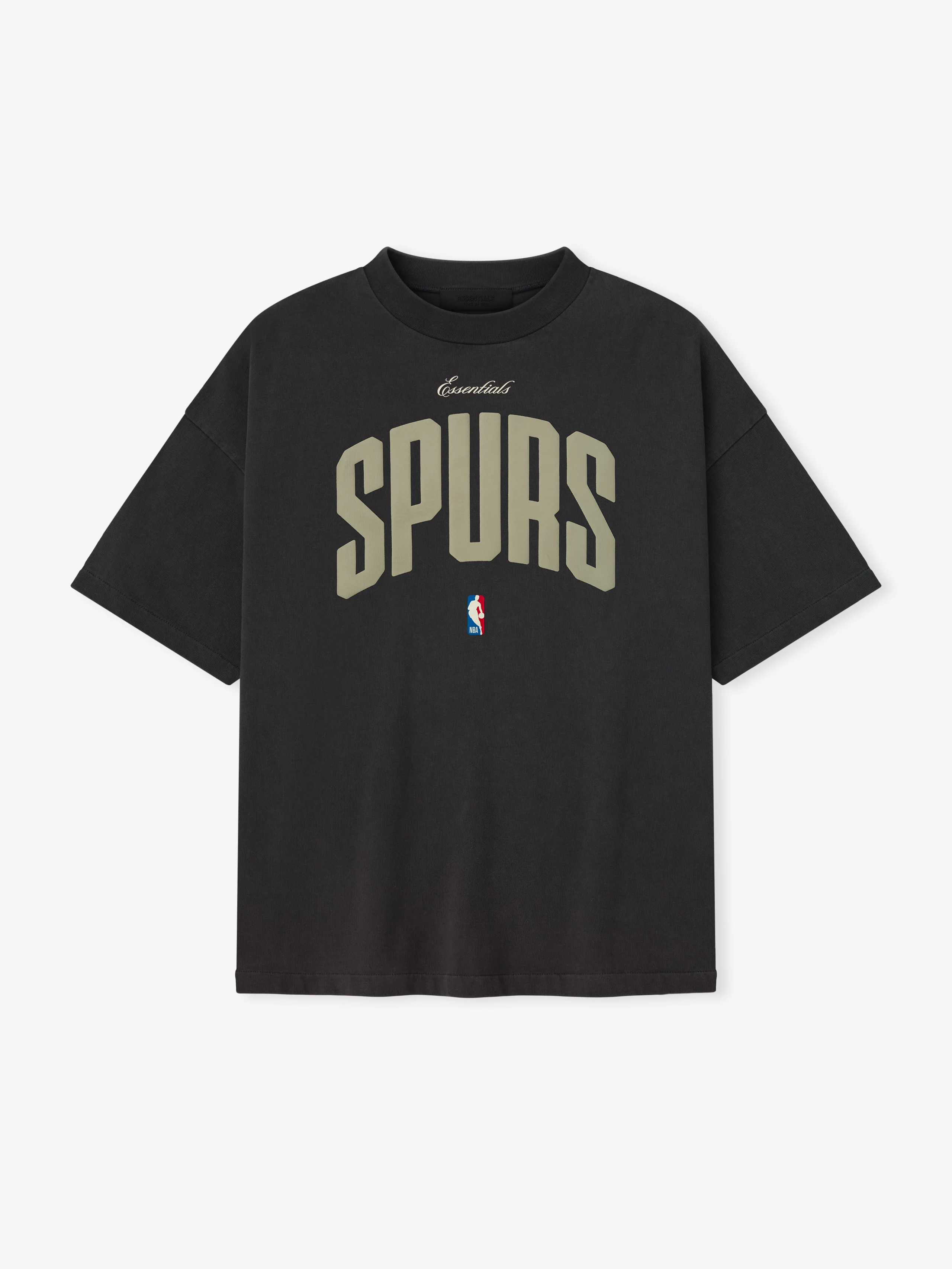 Spurs 90s Tee - Image 2