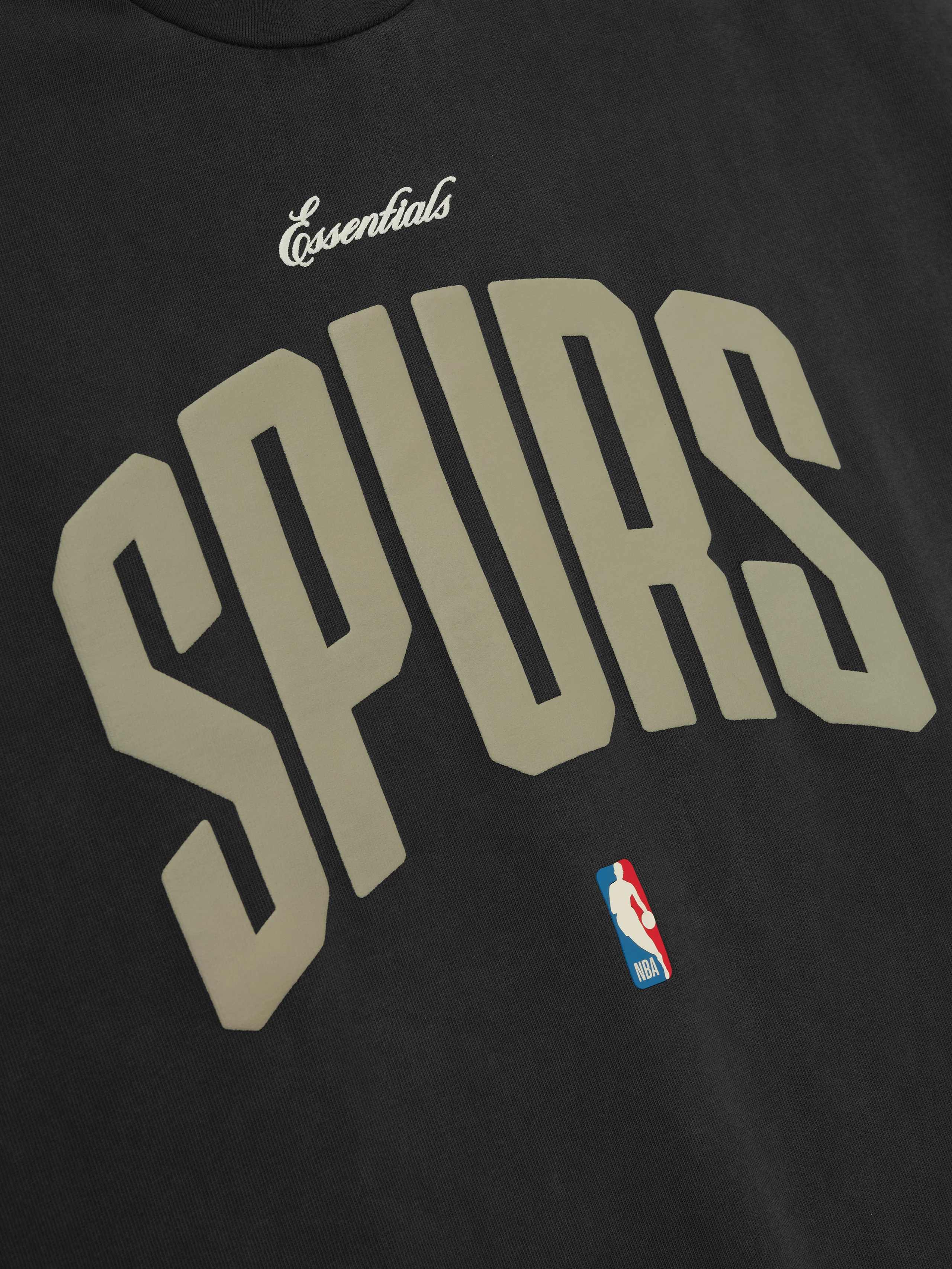 Spurs 90s Tee - Image 4