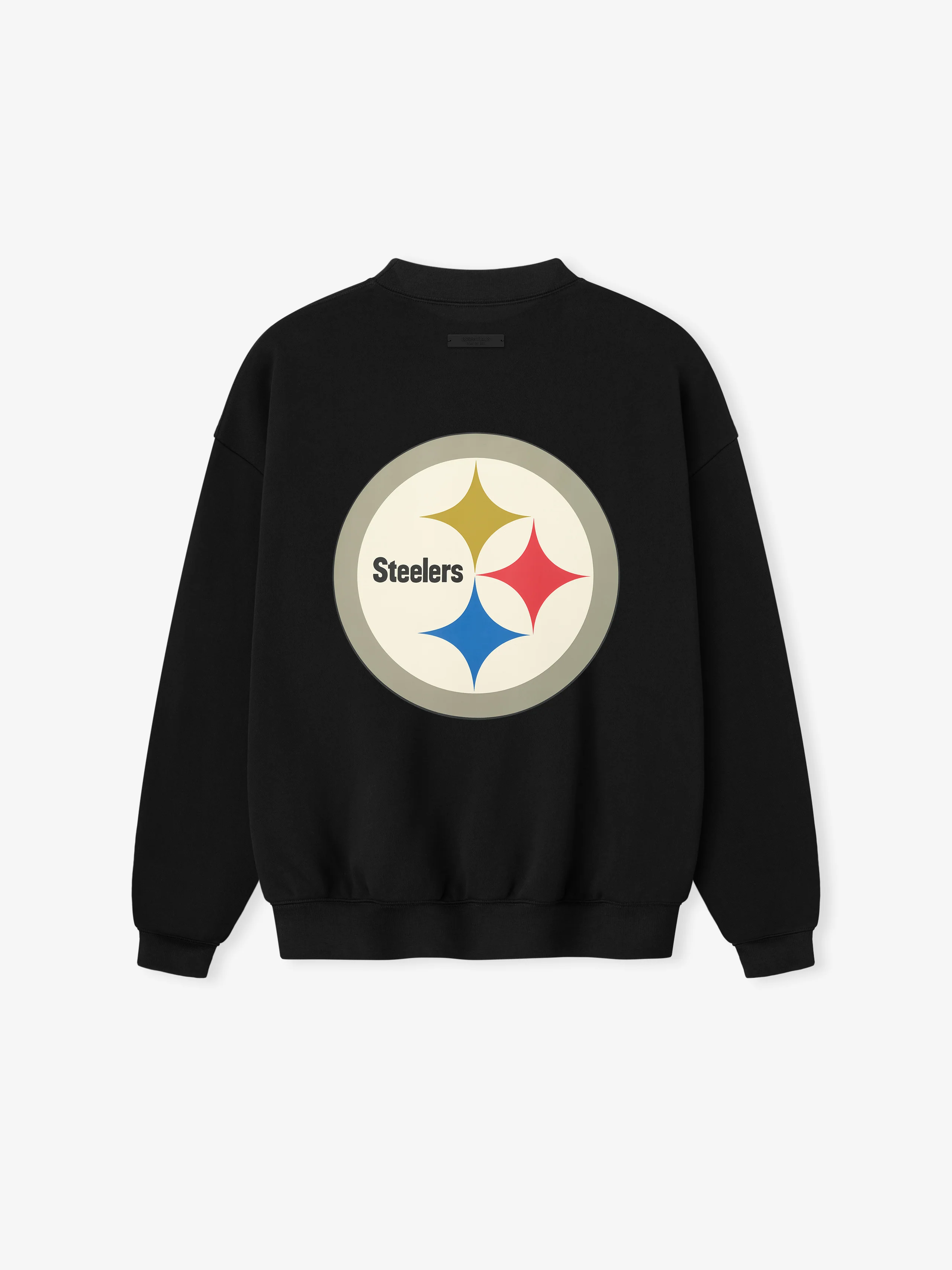 Steelers Sport Crewneck - Image 3