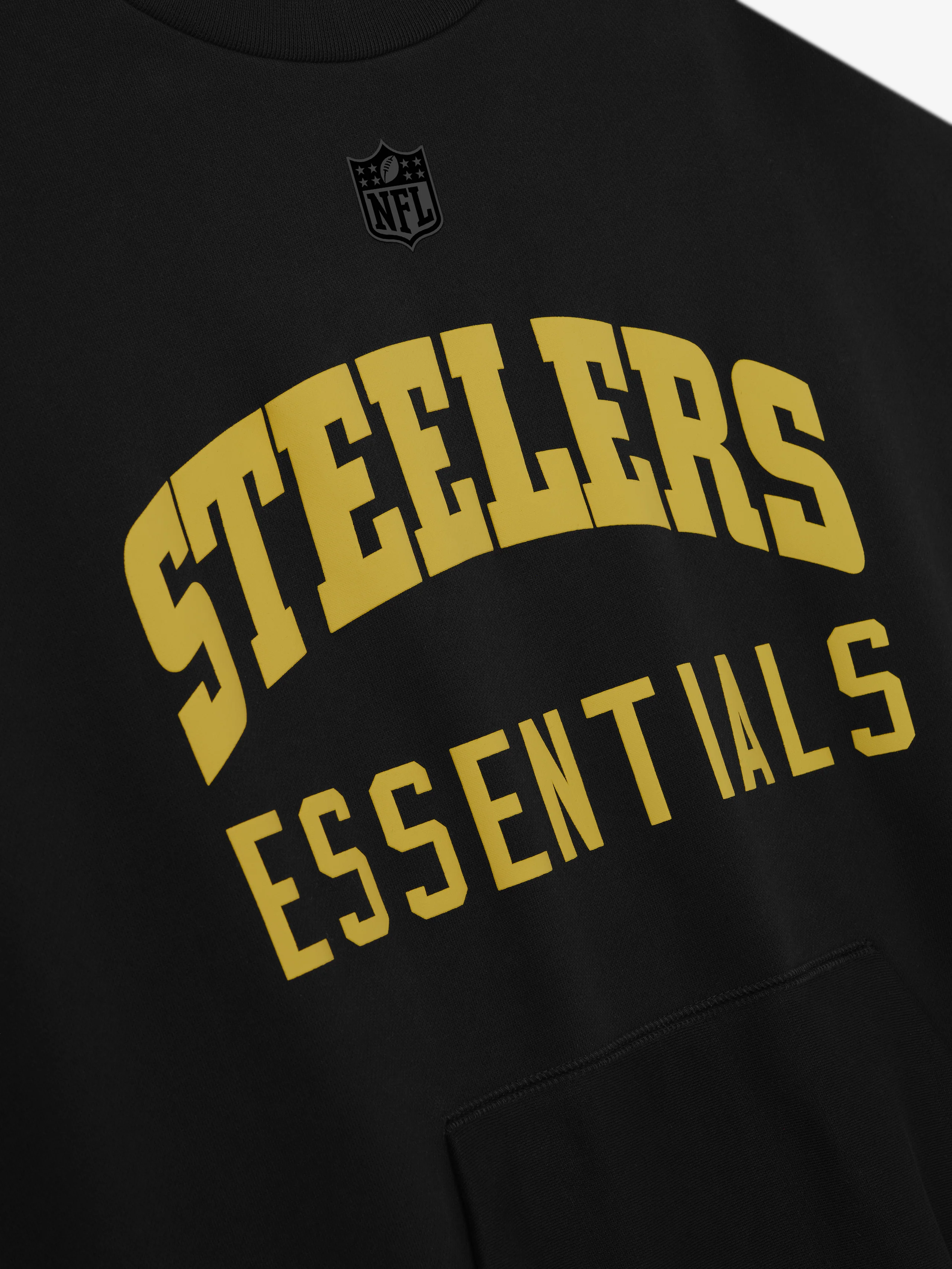 Steelers Sport Crewneck - Image 4