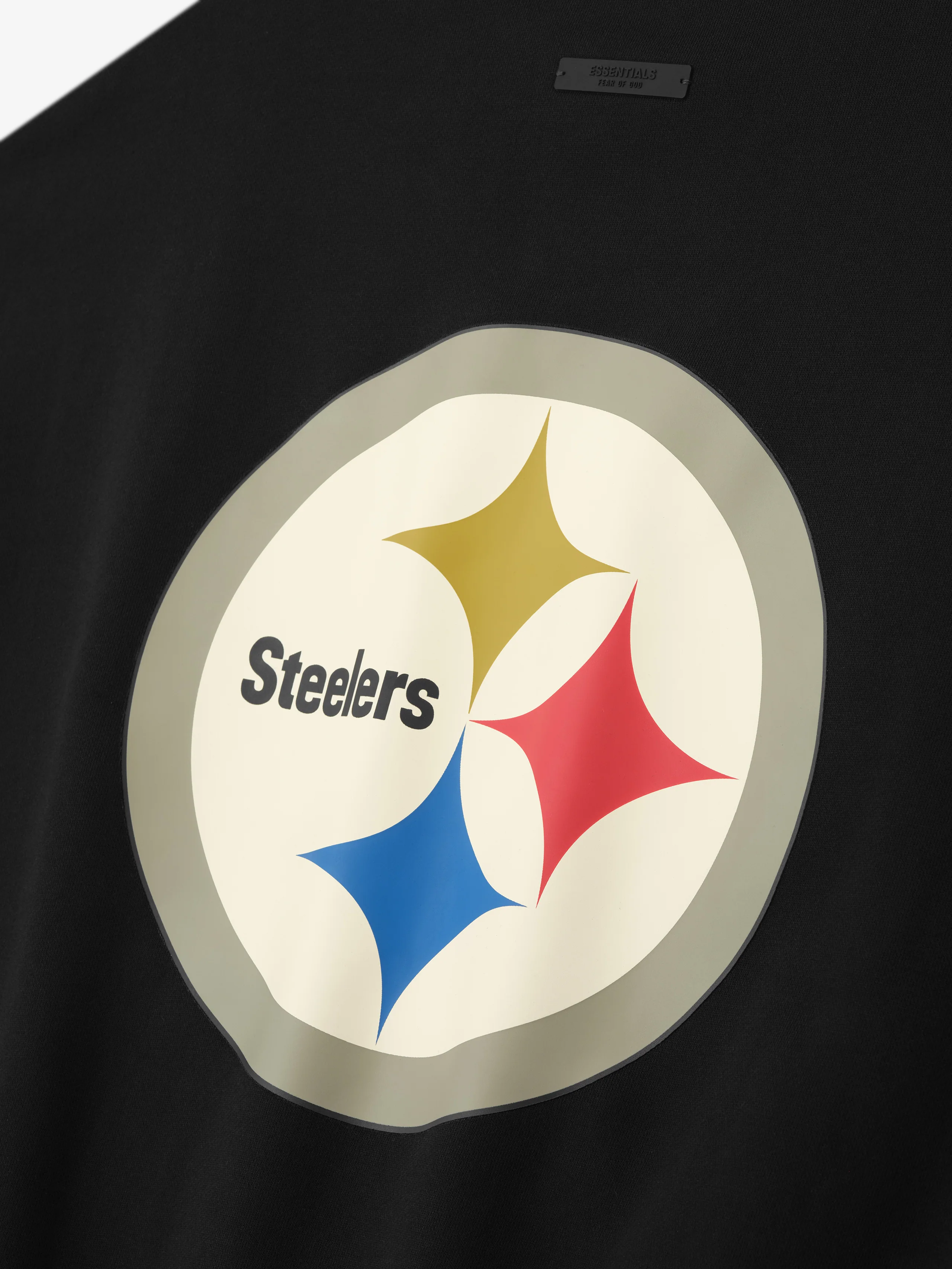 Steelers Sport Crewneck - Image 5