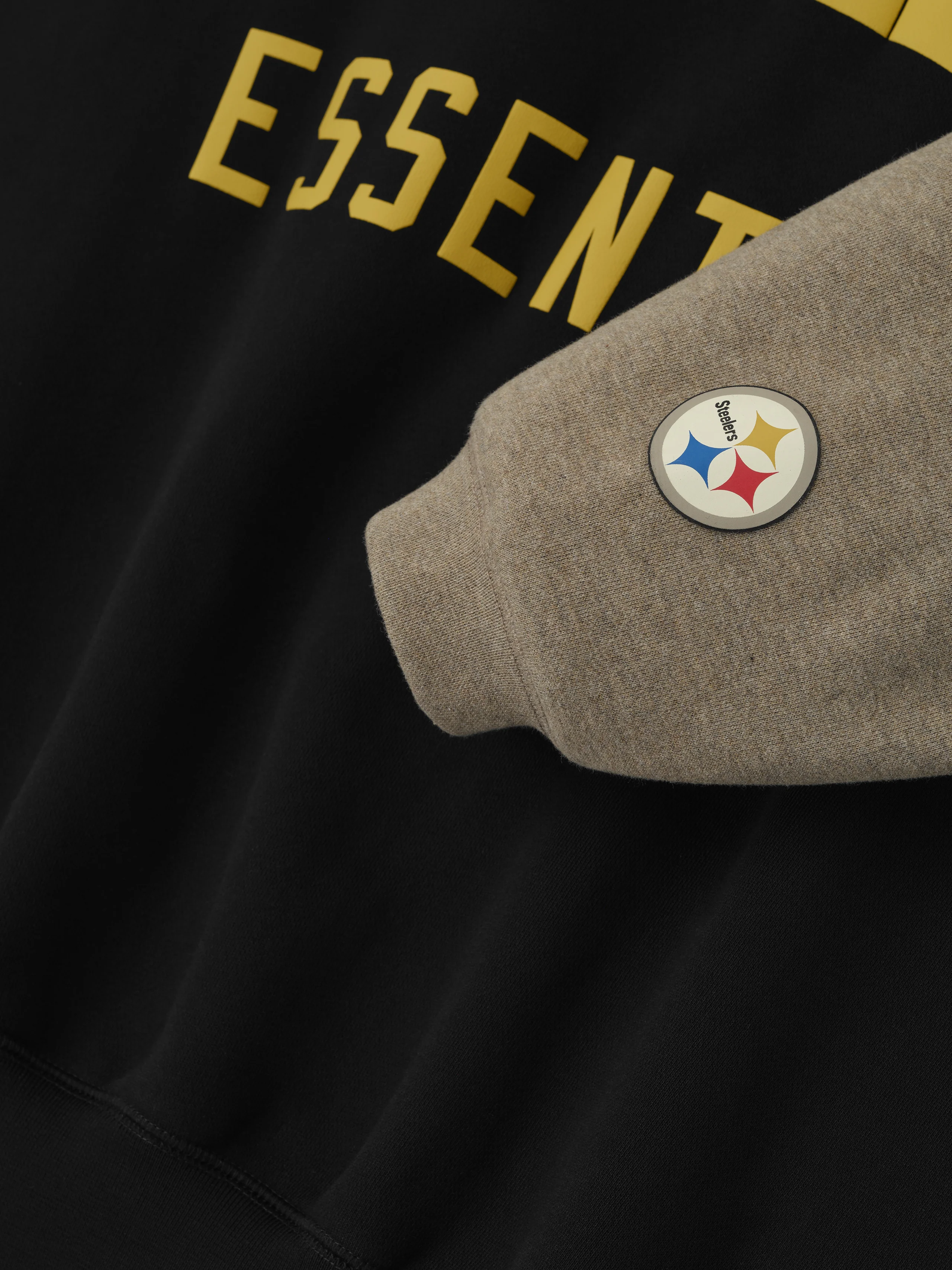 Steelers Sport Hoodie - Image 4