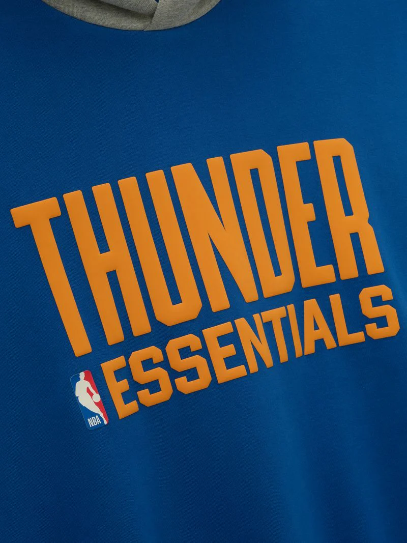 Thunder Sport Hoodie - Image 3