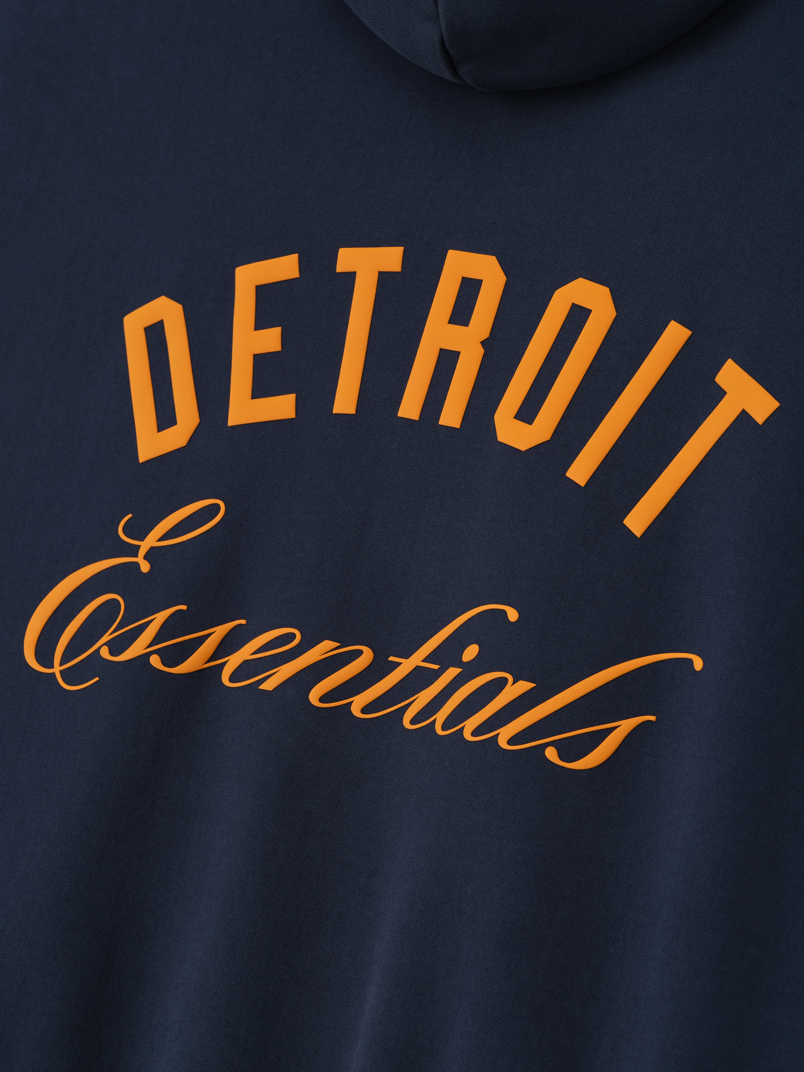 Tigers Sport Hoodie - Image 4