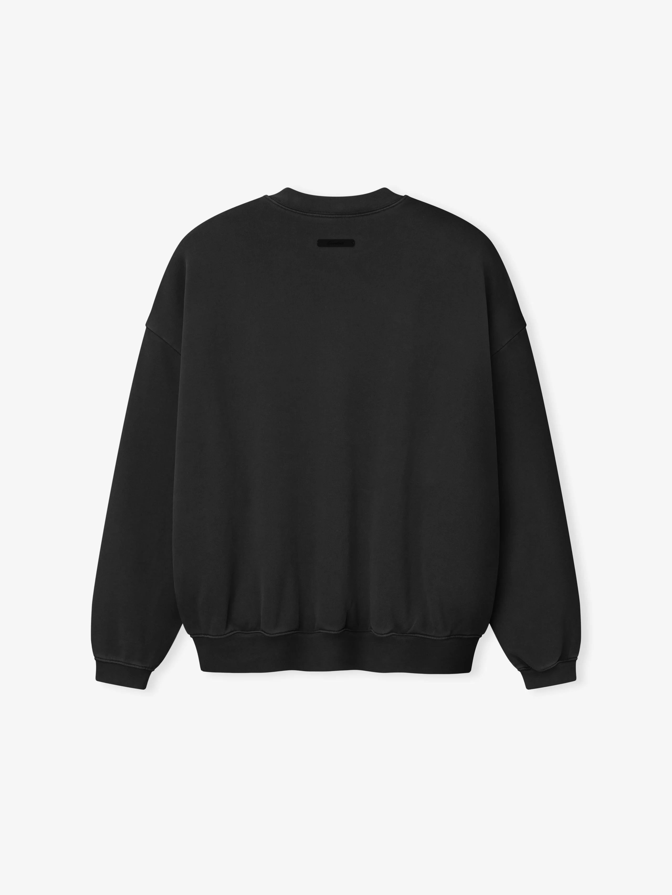 Training 90s Crewneck Sweatwshirt - Image 2