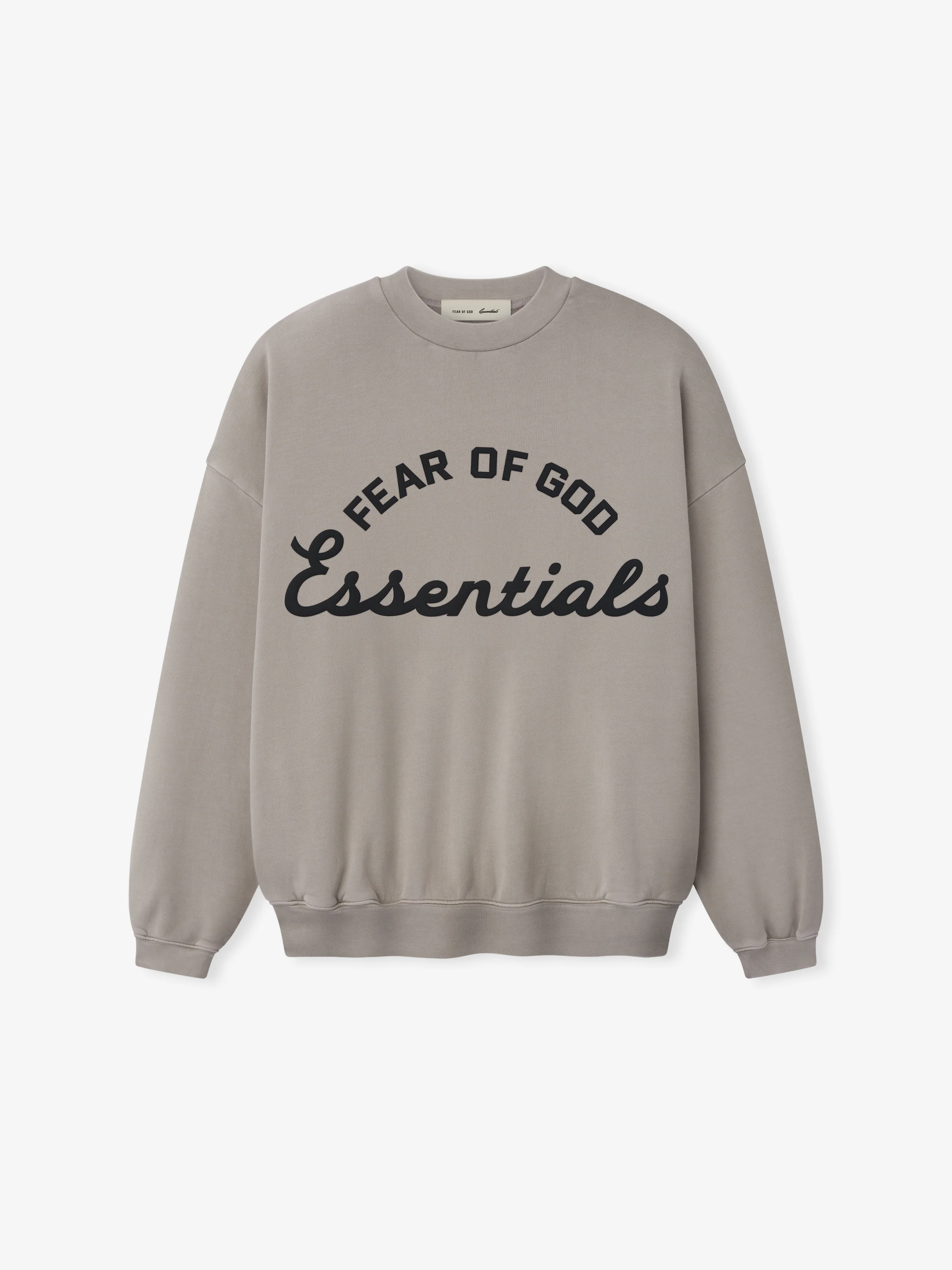 Training 90s Crewneck Sweatshirt - Image 2