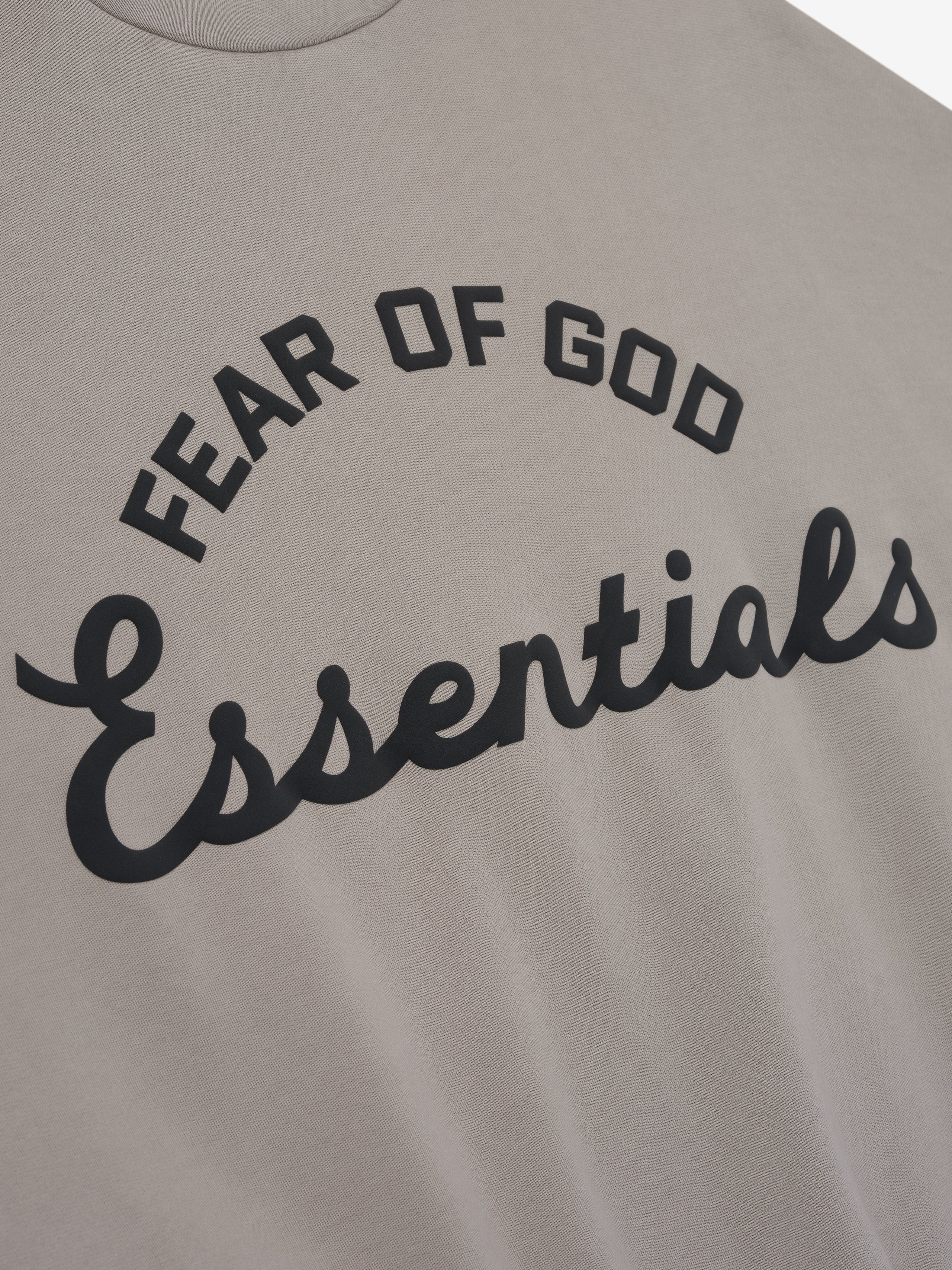 Training 90s Crewneck Sweatshirt - Image 4