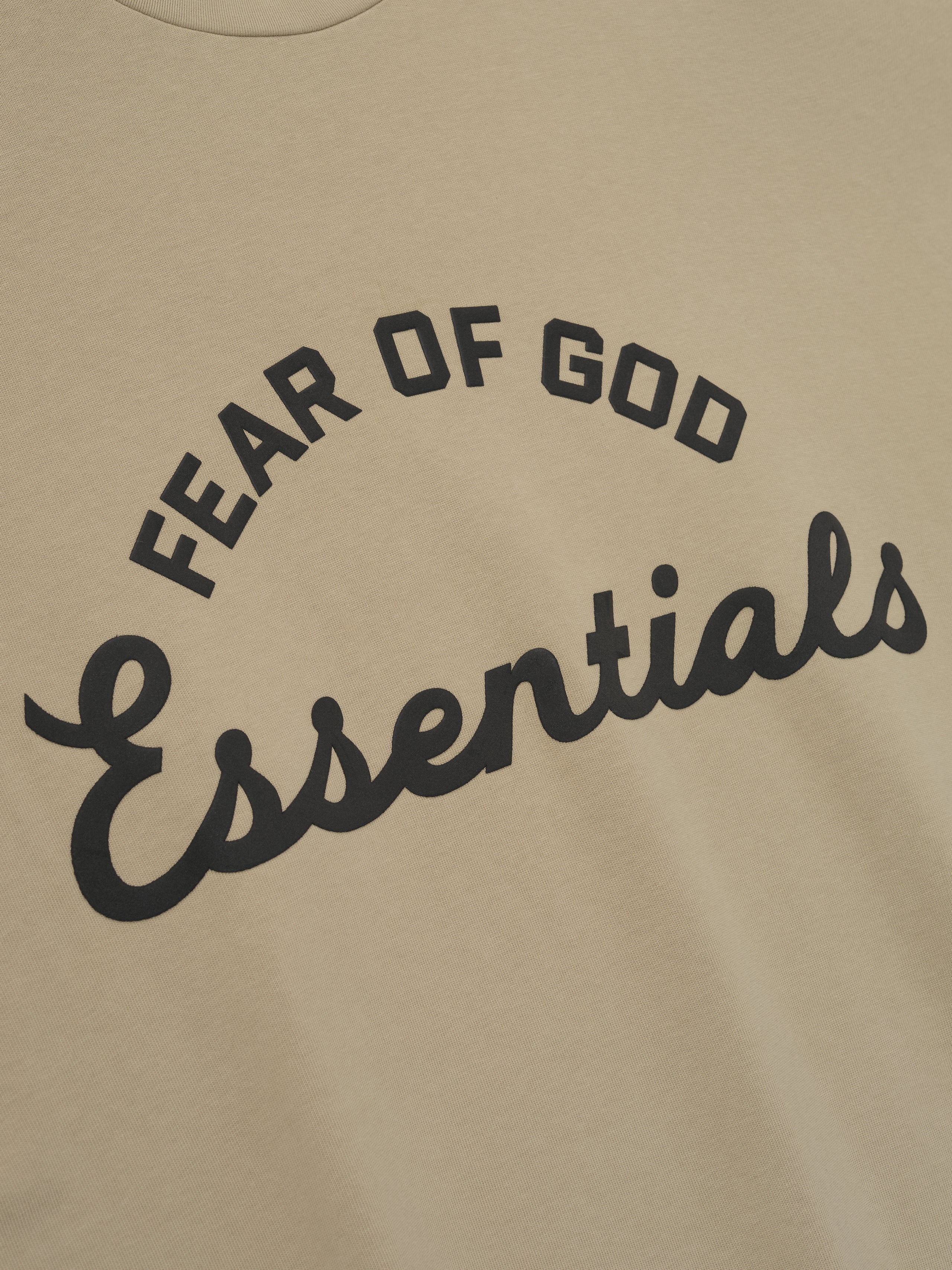 Training 90s Long Sleeve Tee - Image 3