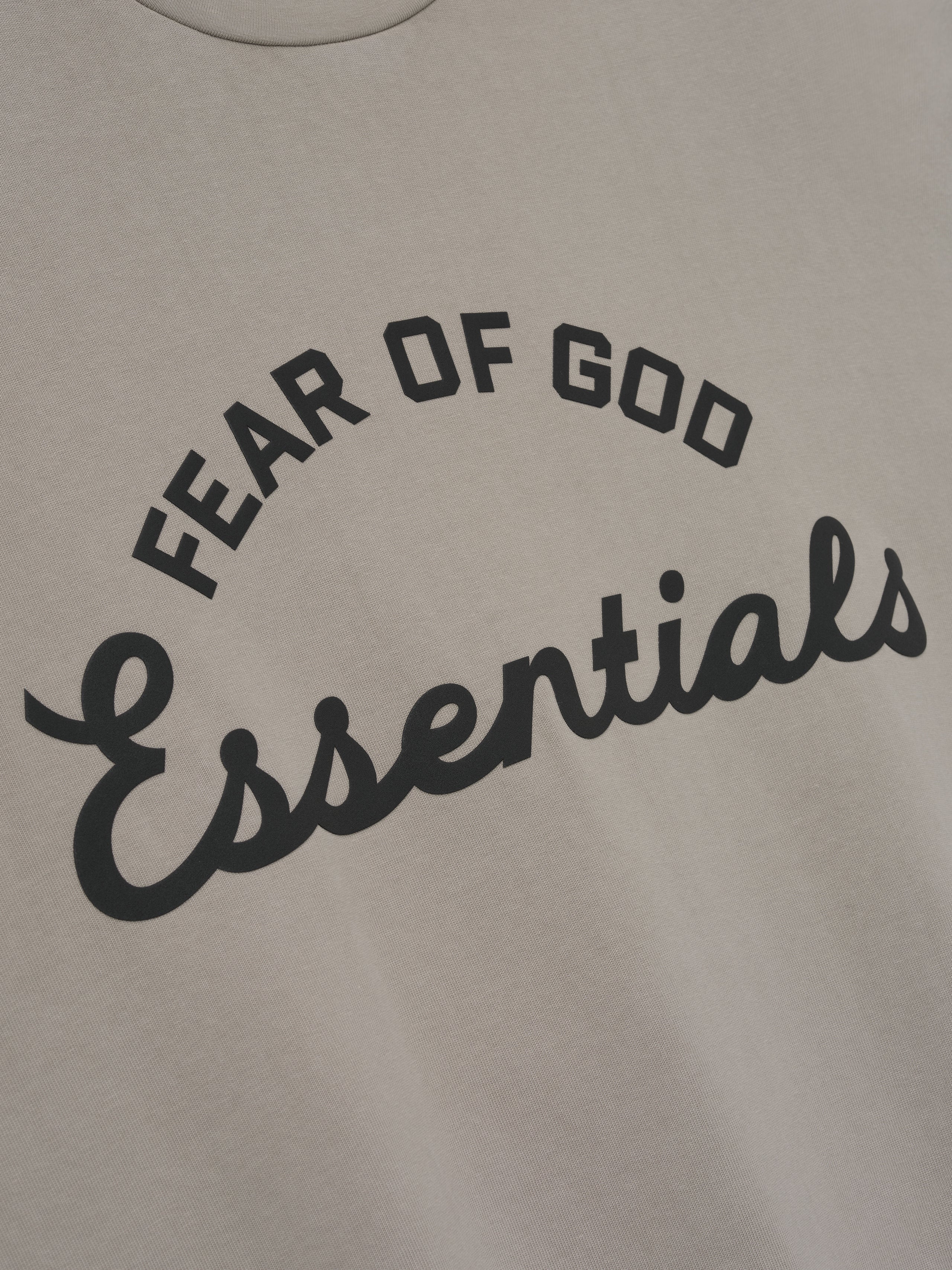 Training 90s Long Sleeve Tee - Image 3