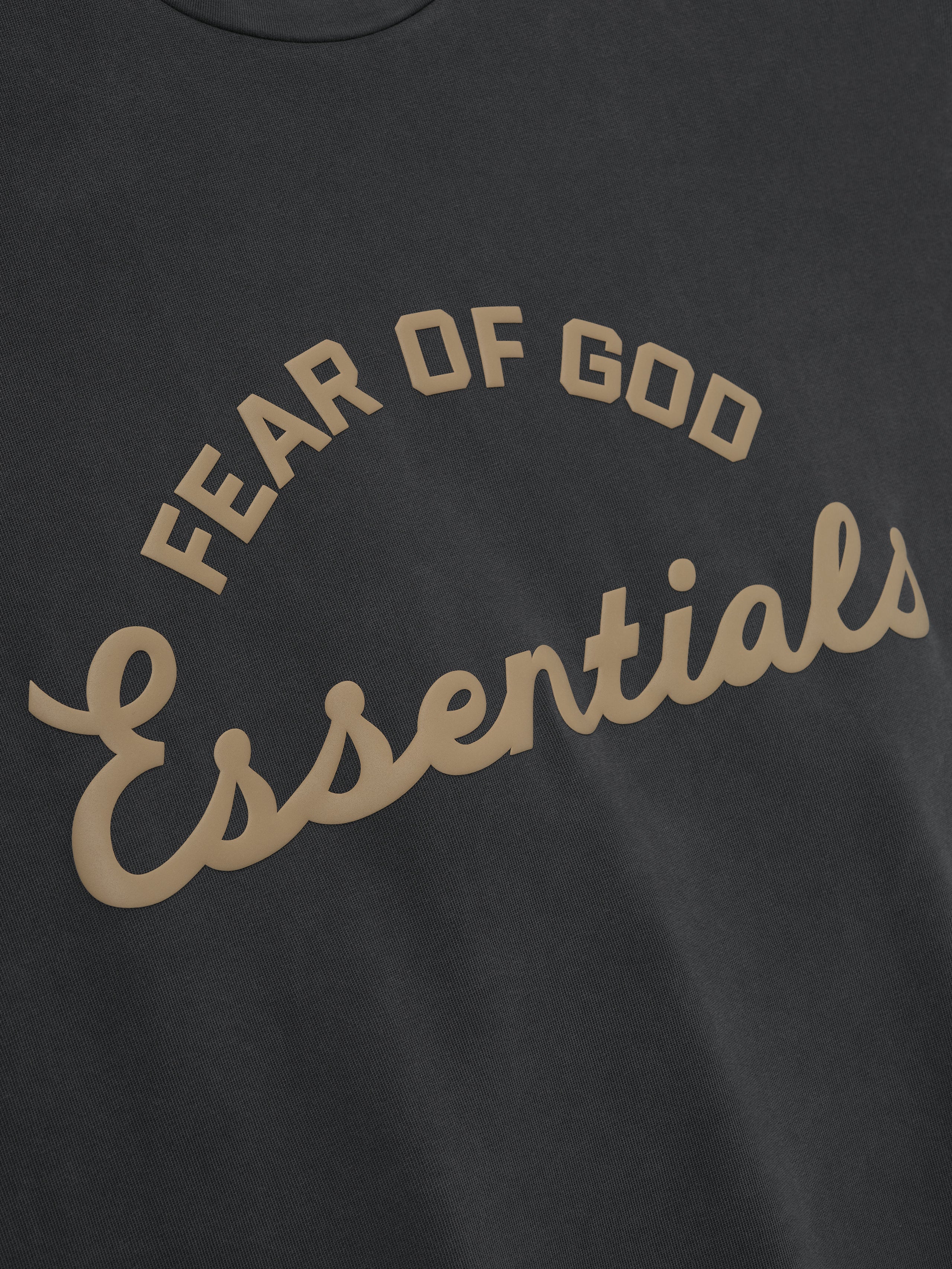 Training 90s Short Sleeve Tee - Image 4