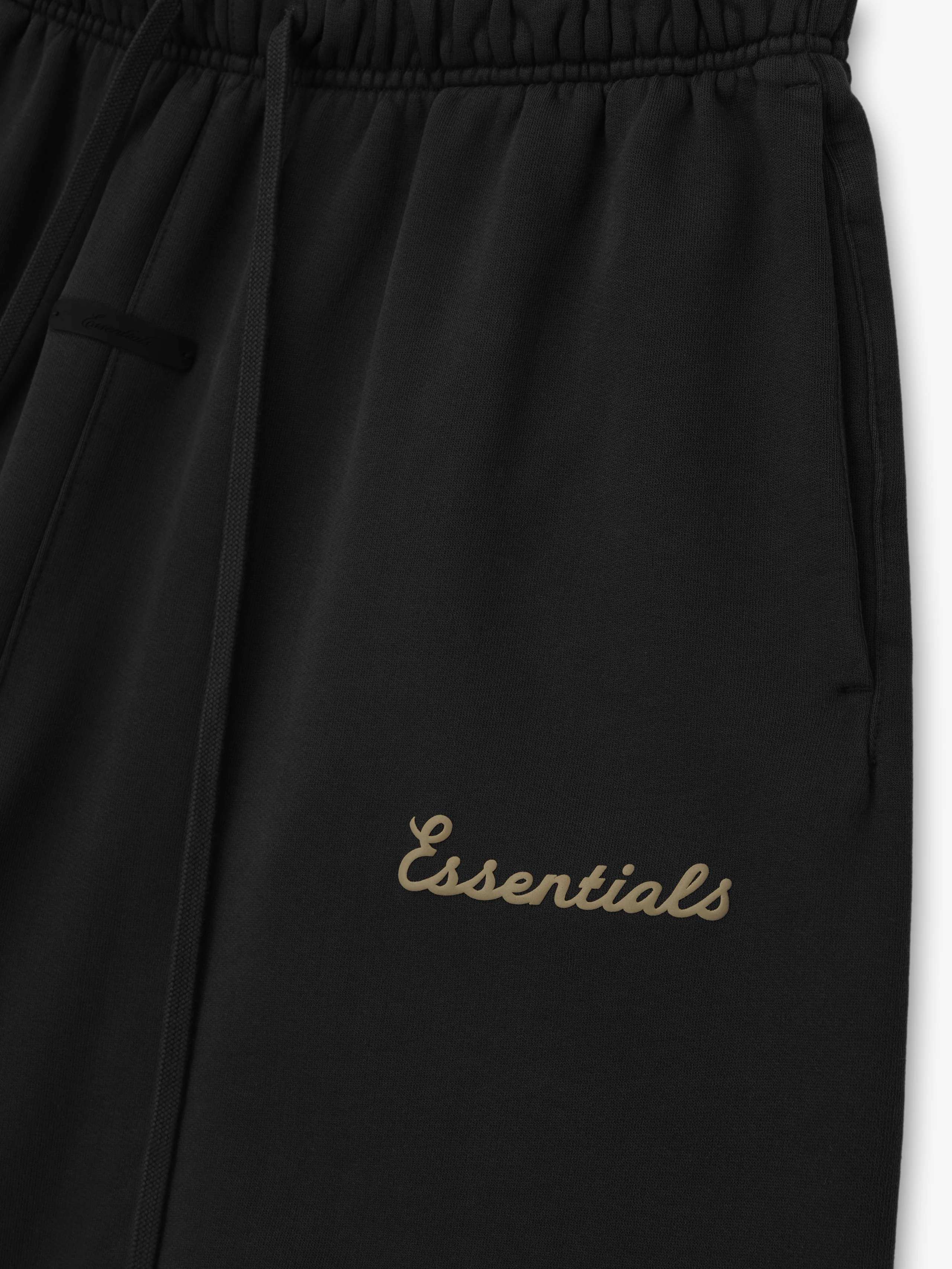 Training Classic Sweatshort - Image 3