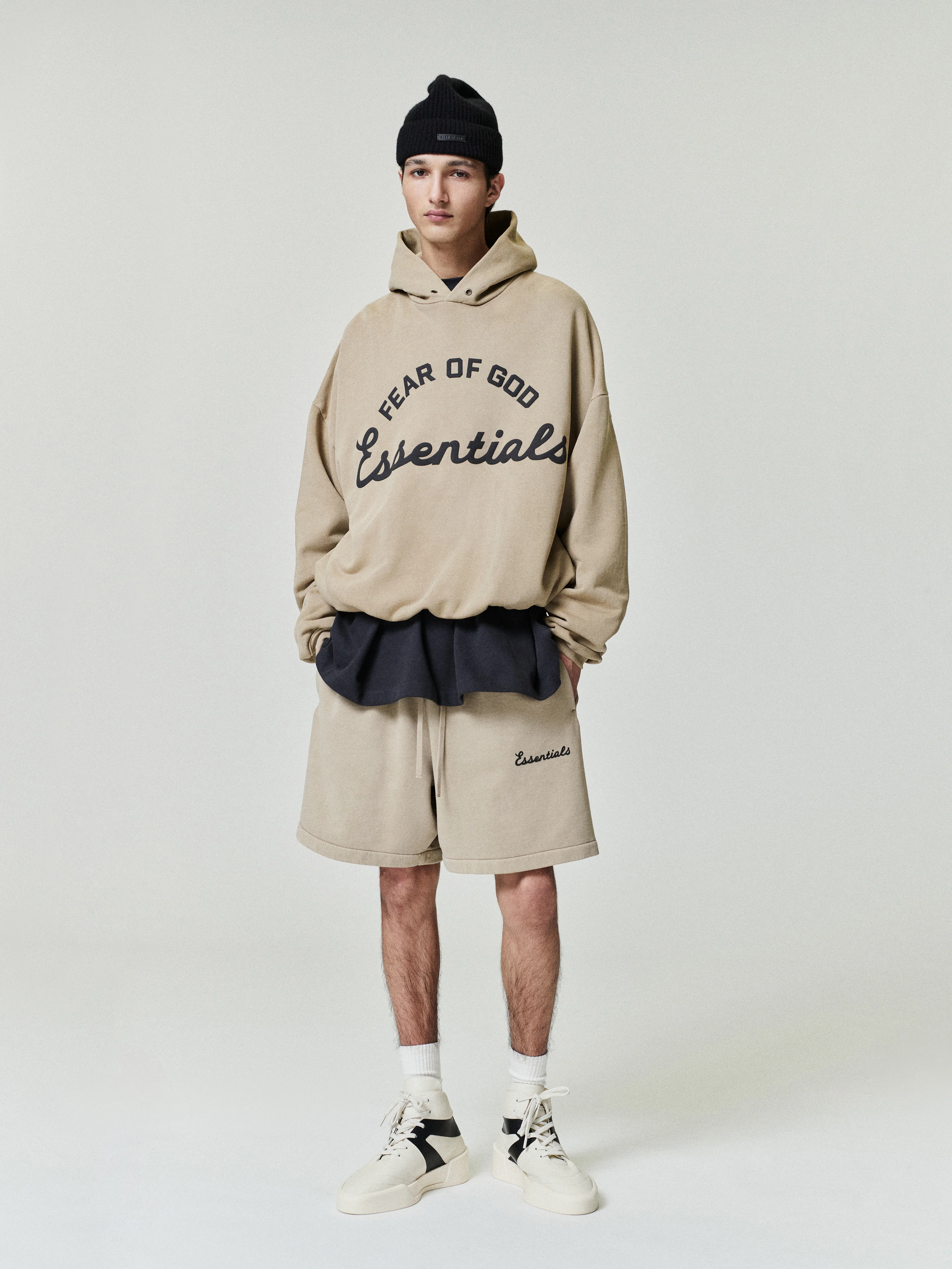 Training Classic Sweatshort - Image 2