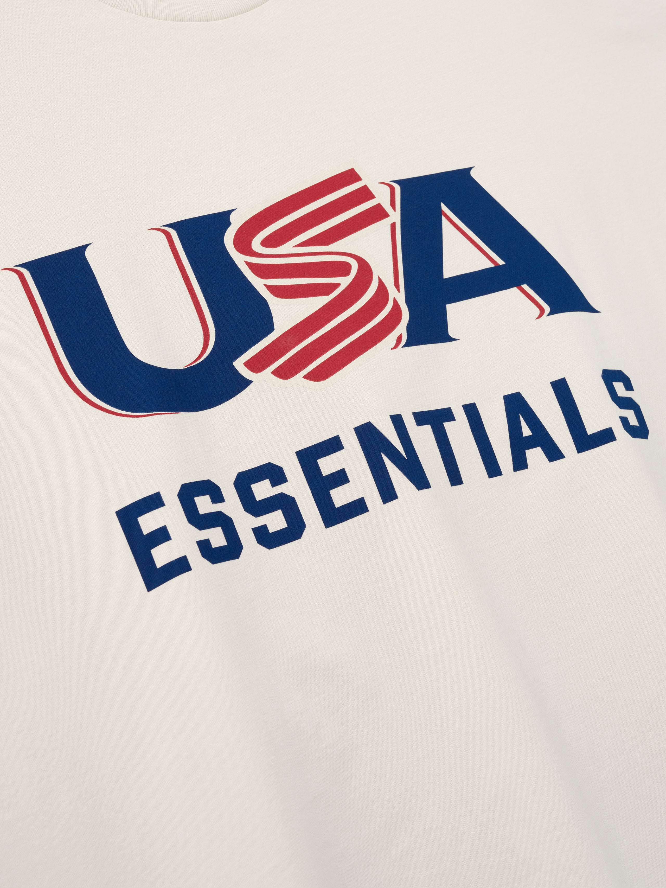 USA Baseball Merch Tee - Image 4