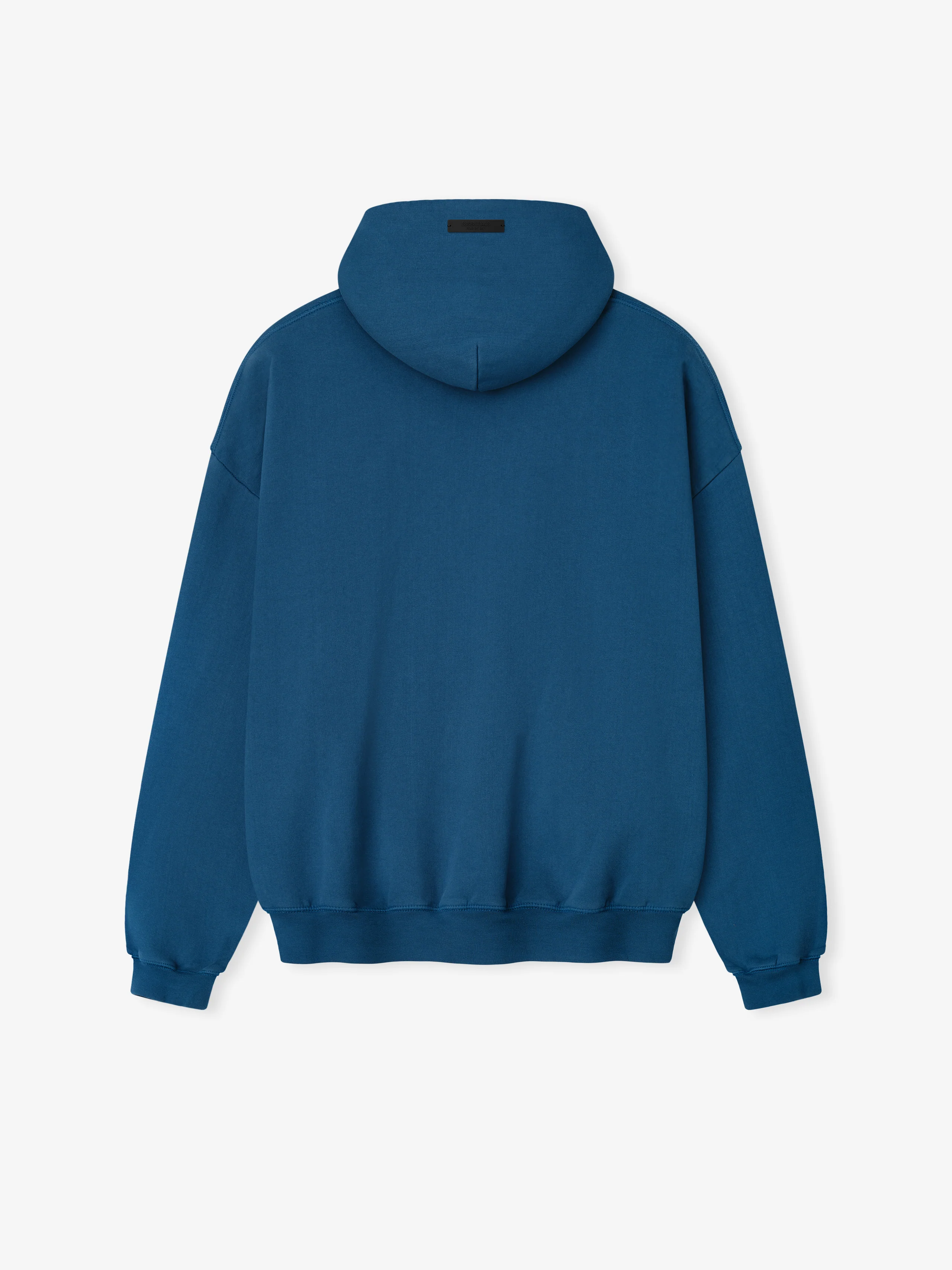 Warriors 90s Hoodie - Image 2