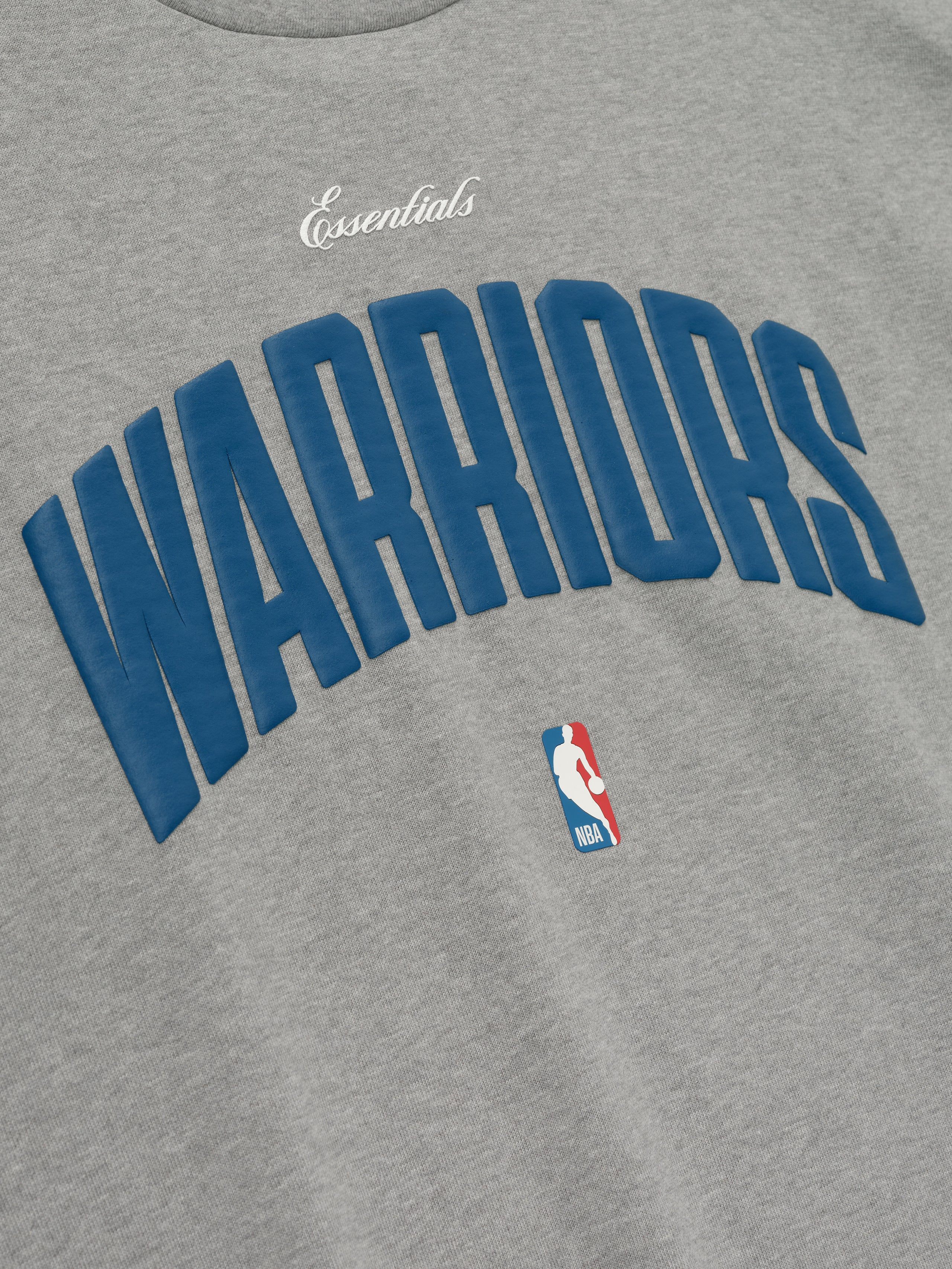 Warriors 90s Tee - Image 3