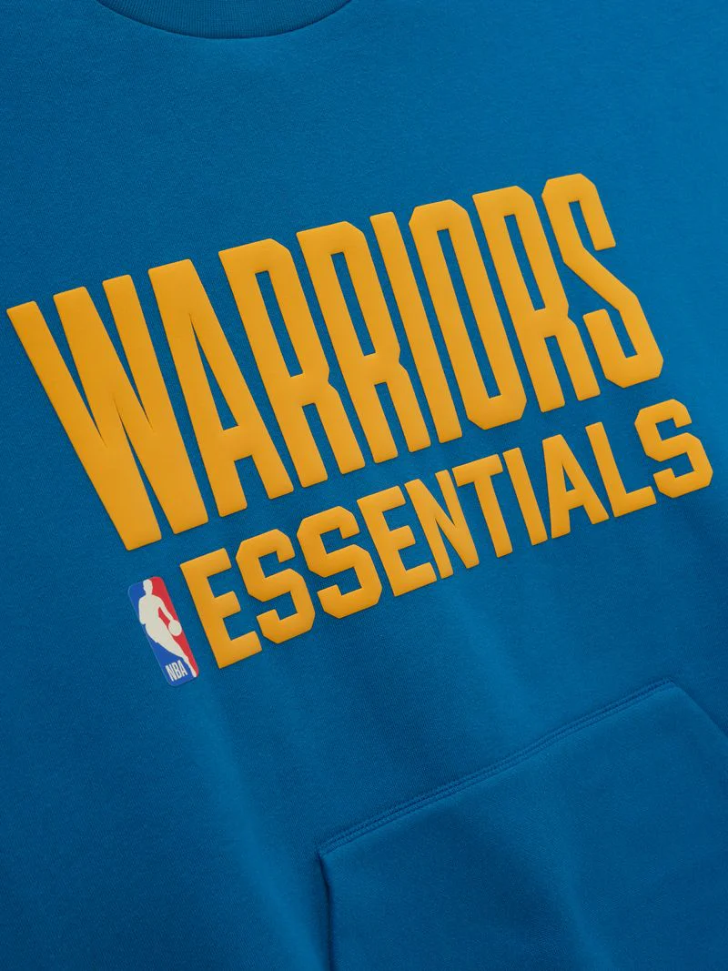 Warriors Sport Crewneck - Image 3