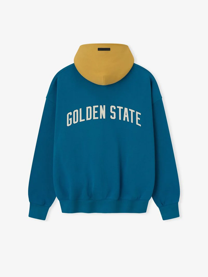 Warriors Sport Hoodie - Image 2