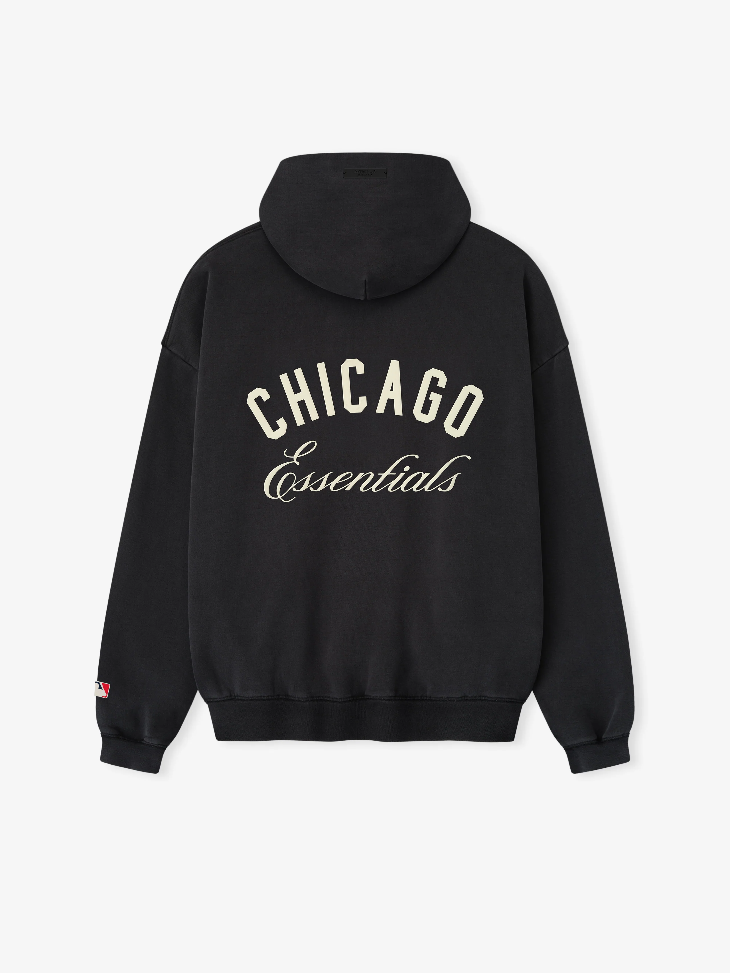 White Sox Sport Hoodie - Image 3