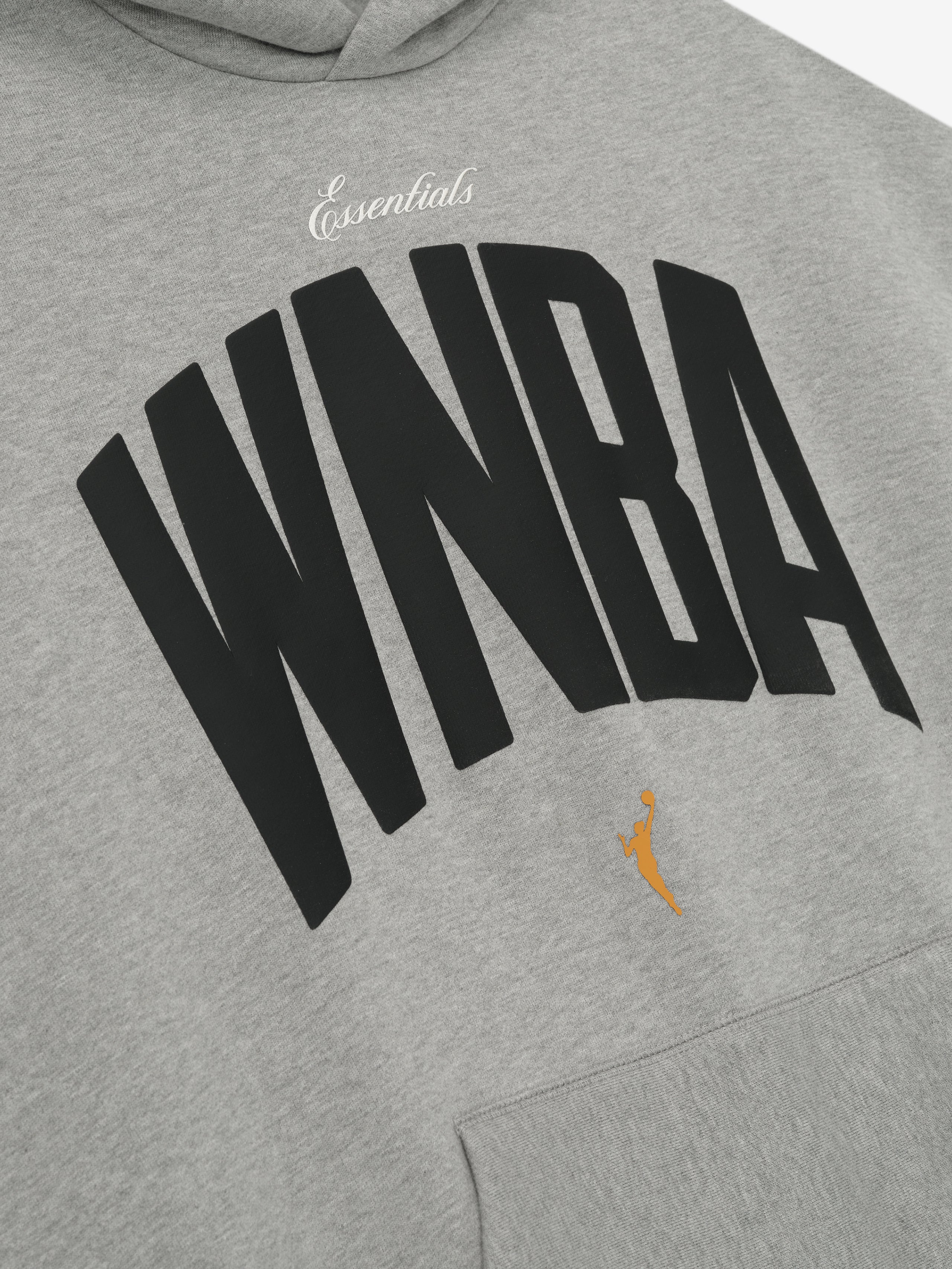 WNBA 90s Hoodie - Image 3